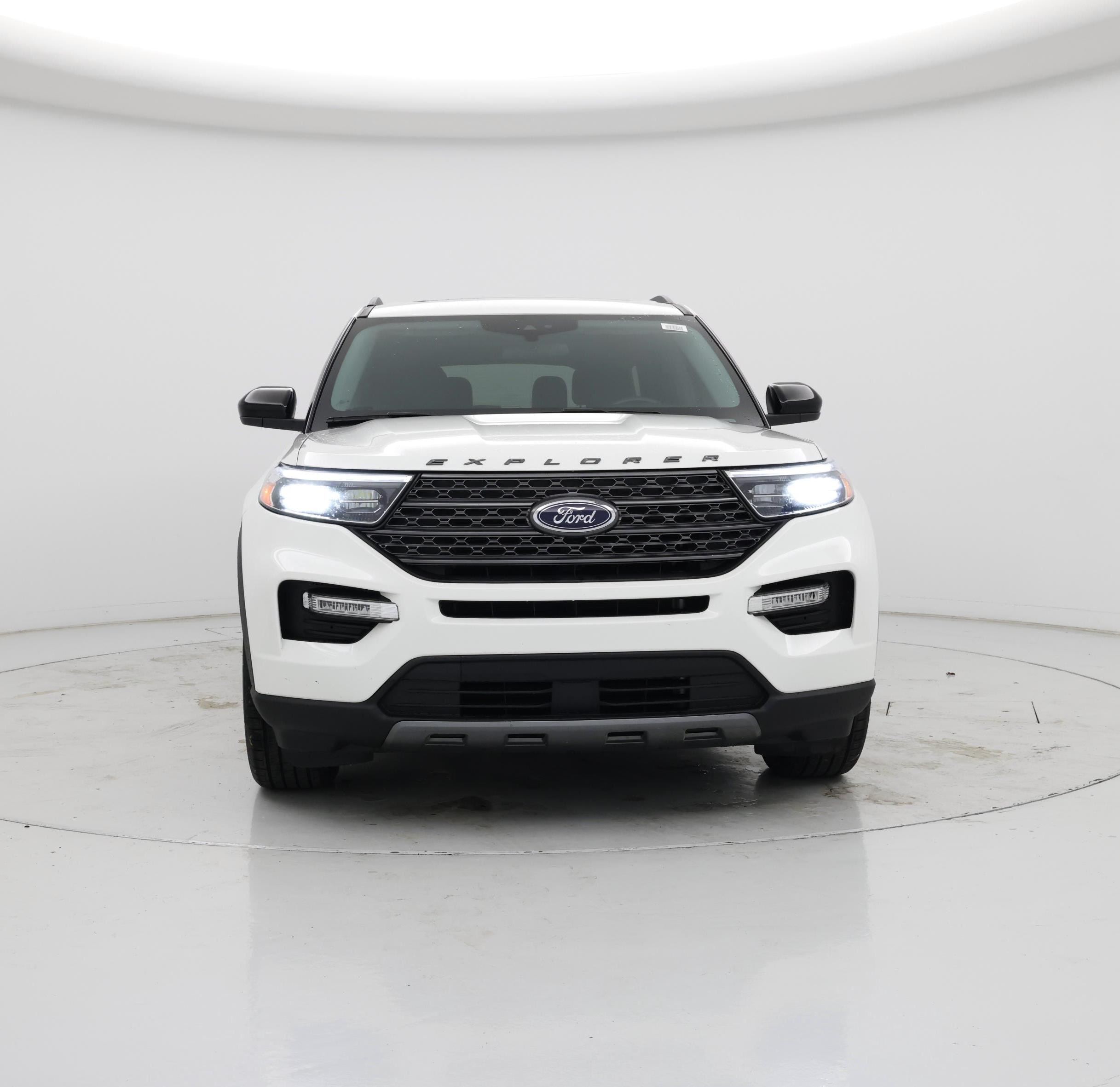 Thumbnail: 2023 Ford Explorer - 5