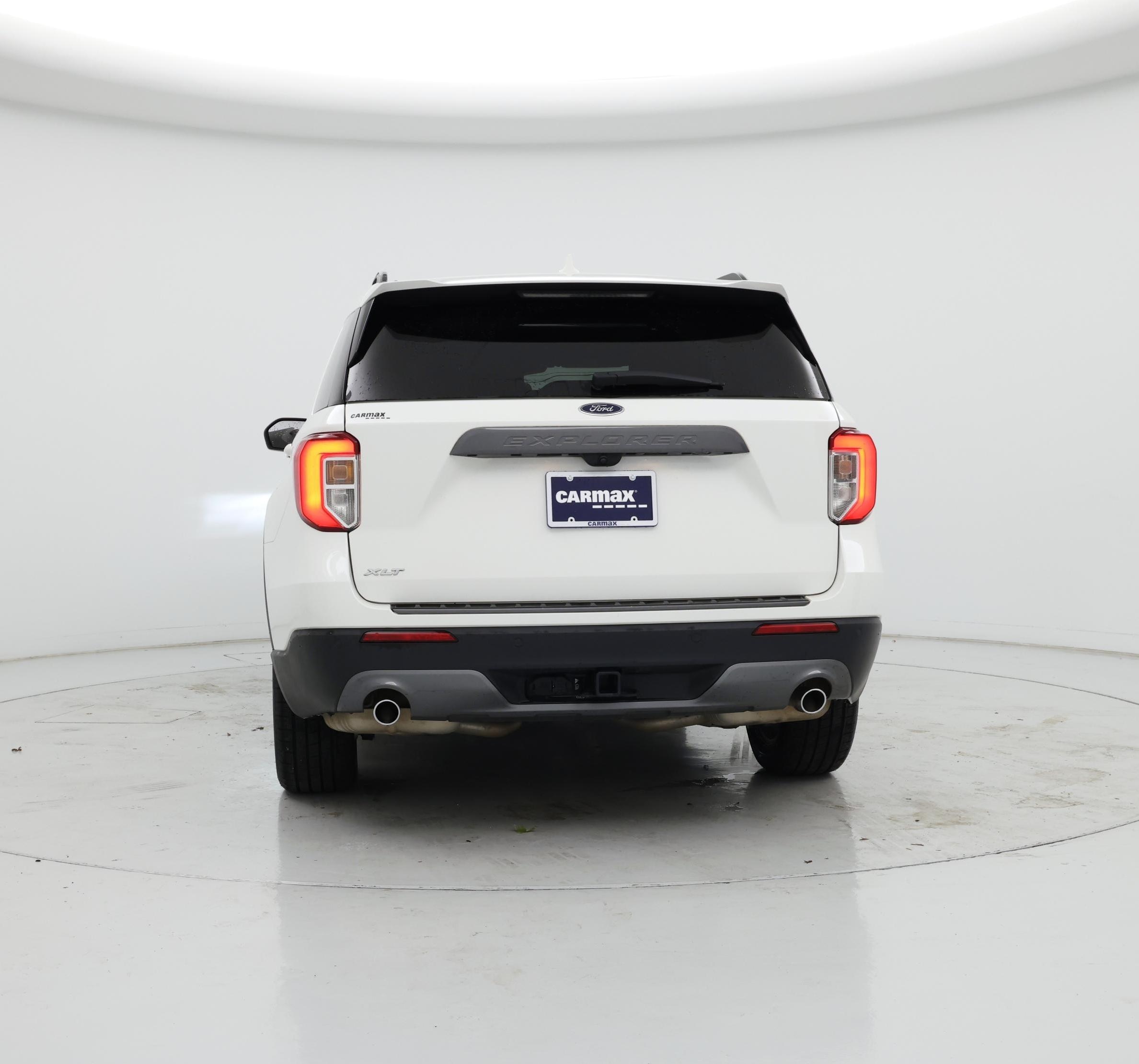 Thumbnail: 2023 Ford Explorer - 6