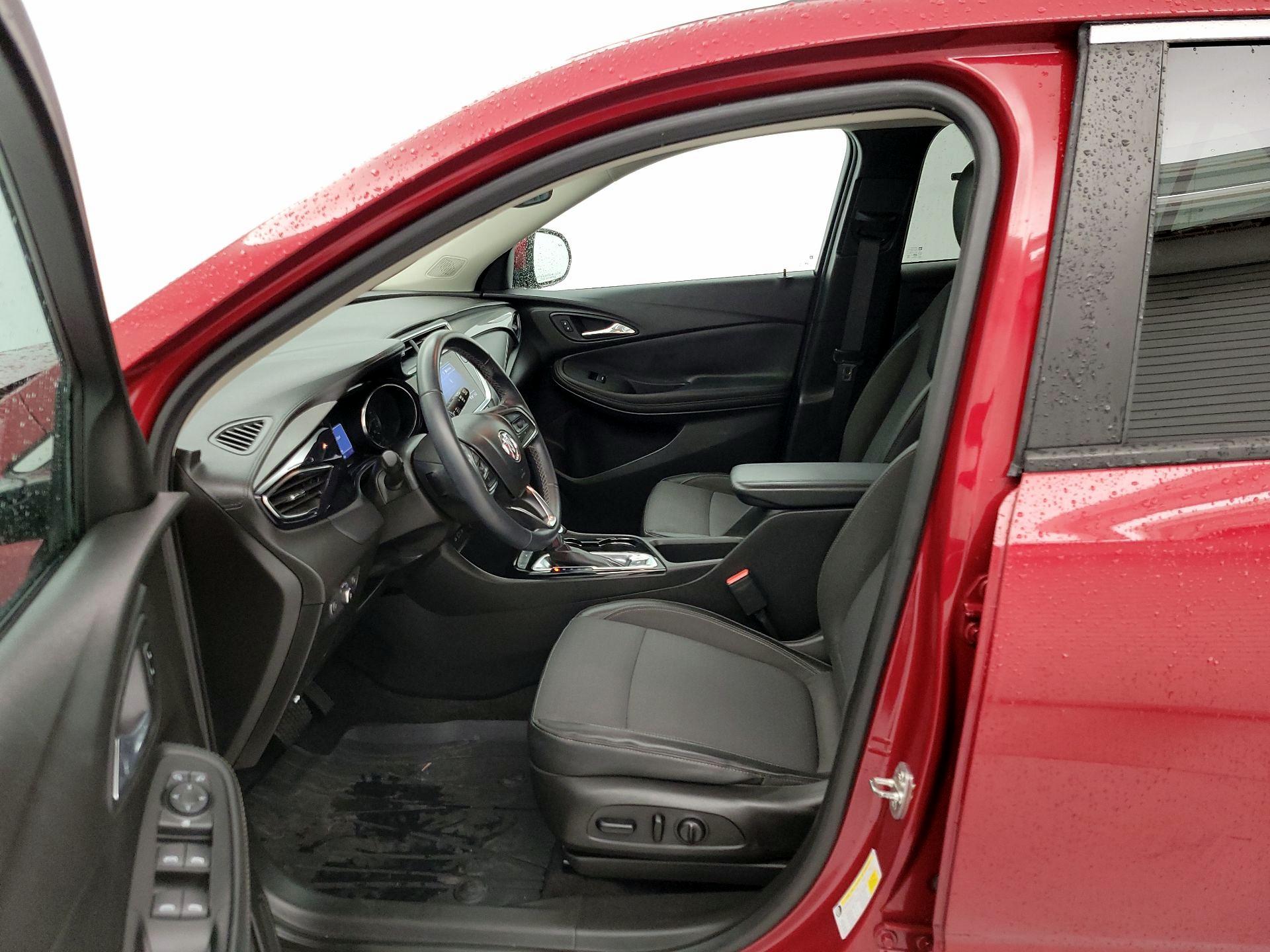 Thumbnail: 2021 Buick Encore GX - 11