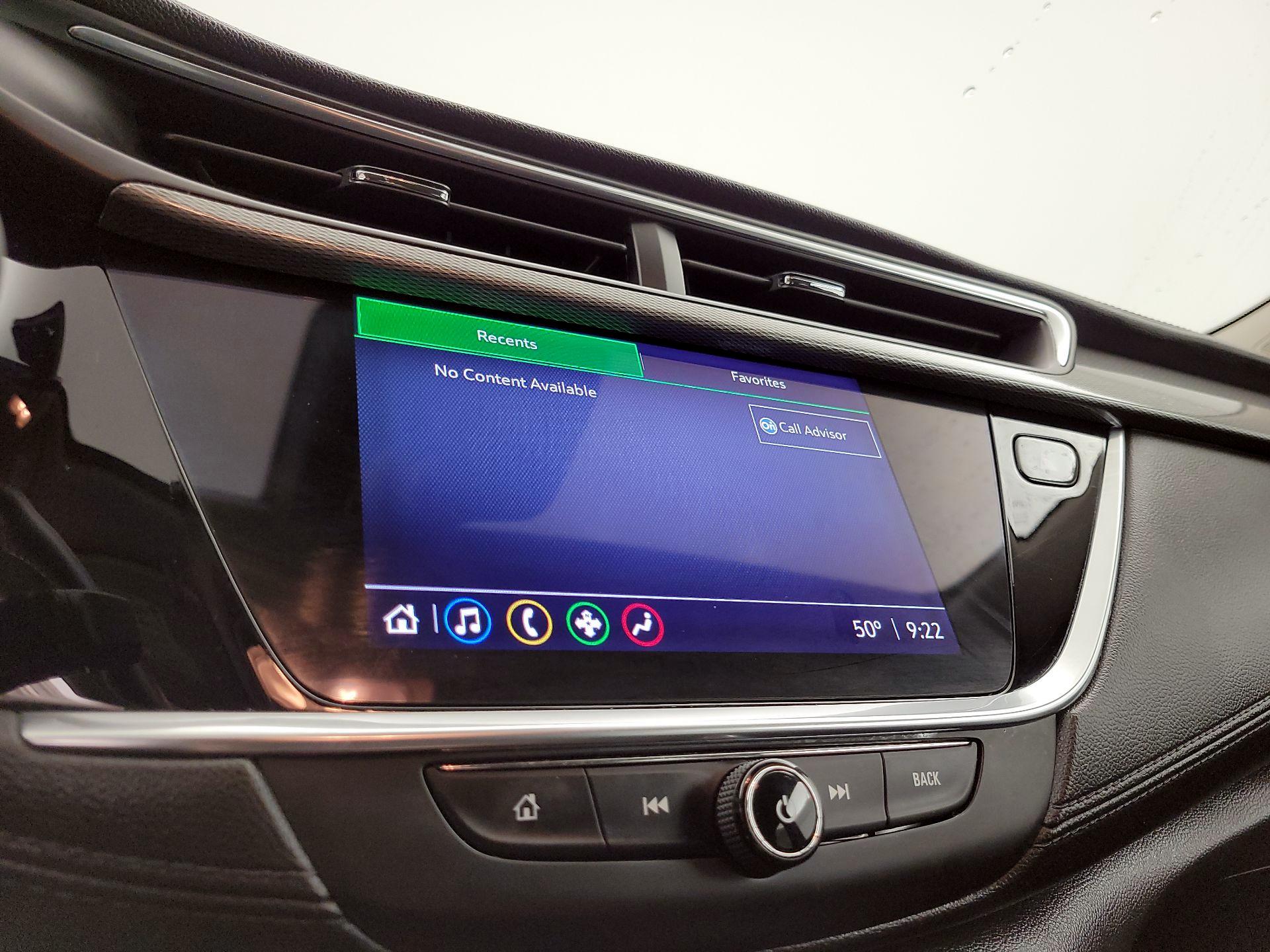 Thumbnail: 2021 Buick Encore GX - 14