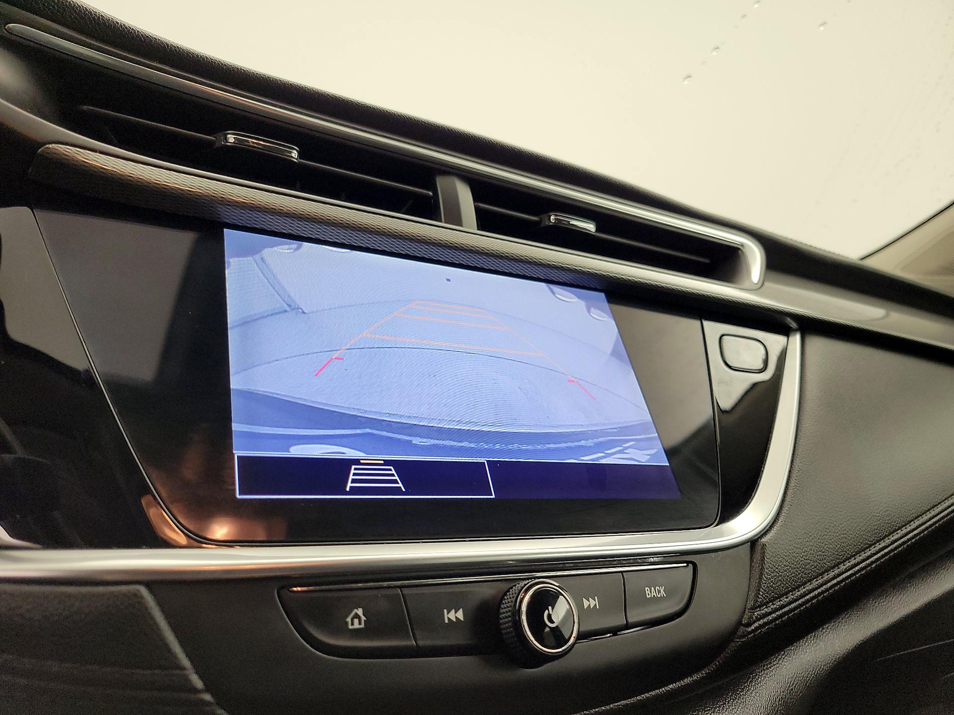 Thumbnail: 2021 Buick Encore GX - 15