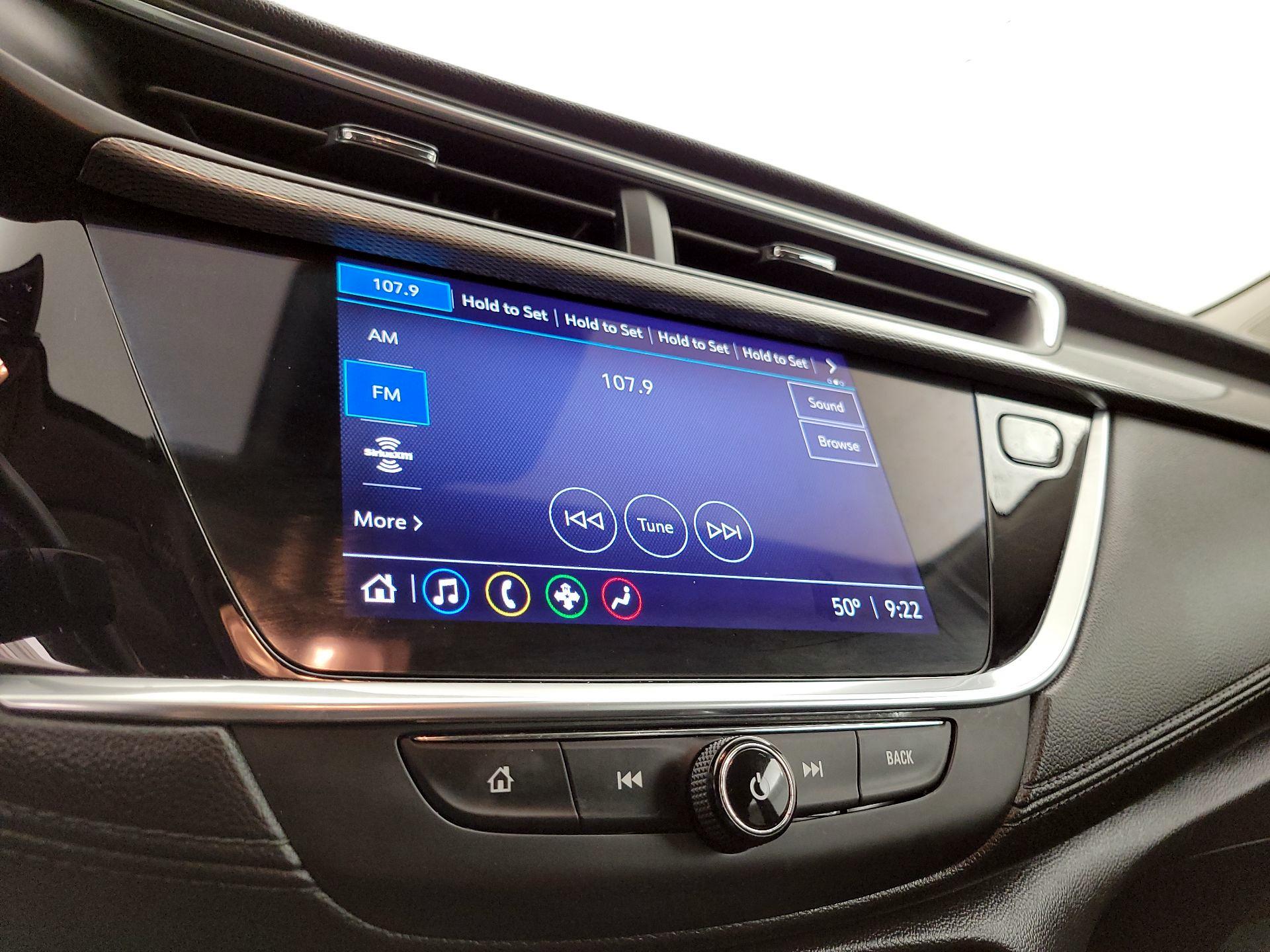 Thumbnail: 2021 Buick Encore GX - 16