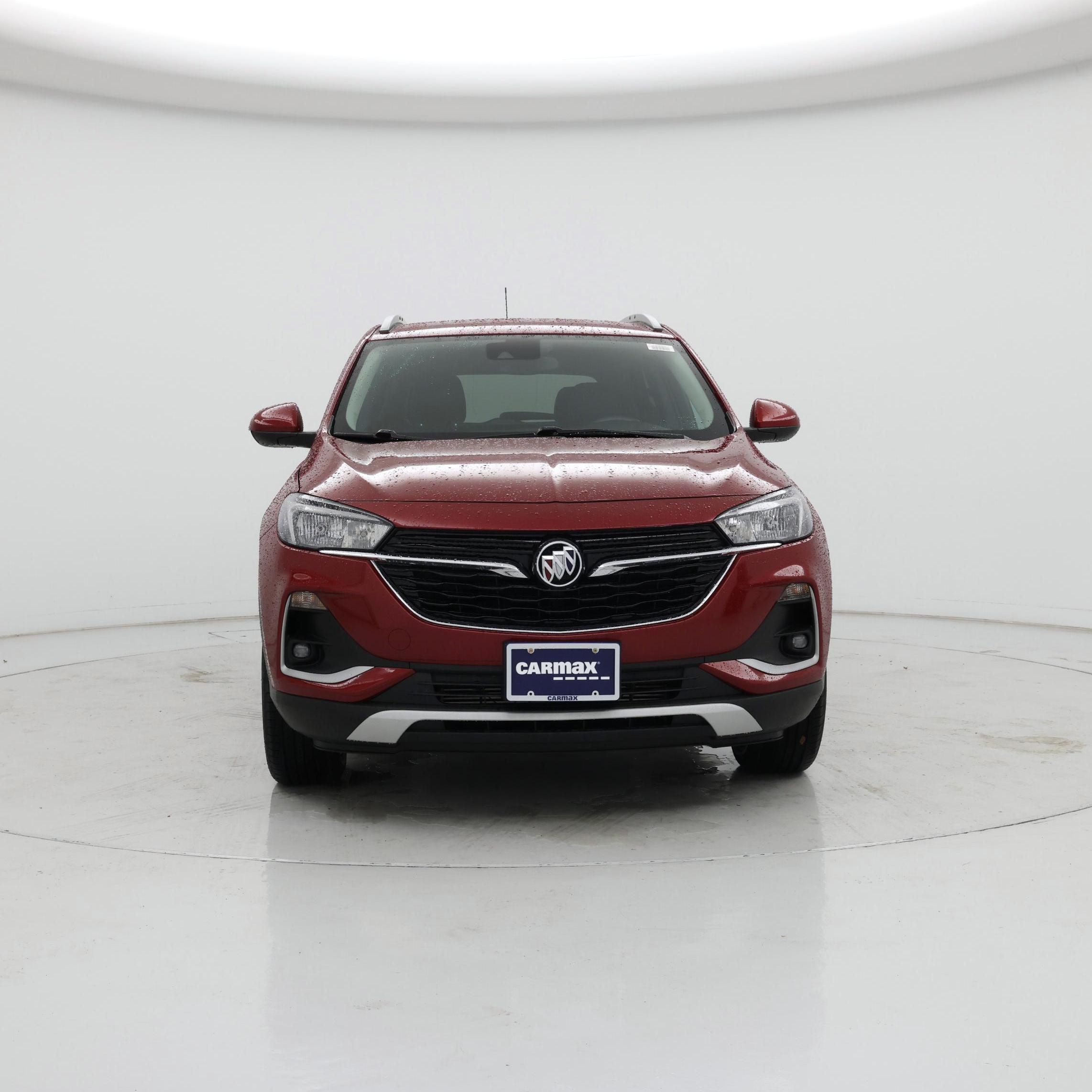 Thumbnail: 2021 Buick Encore GX - 5