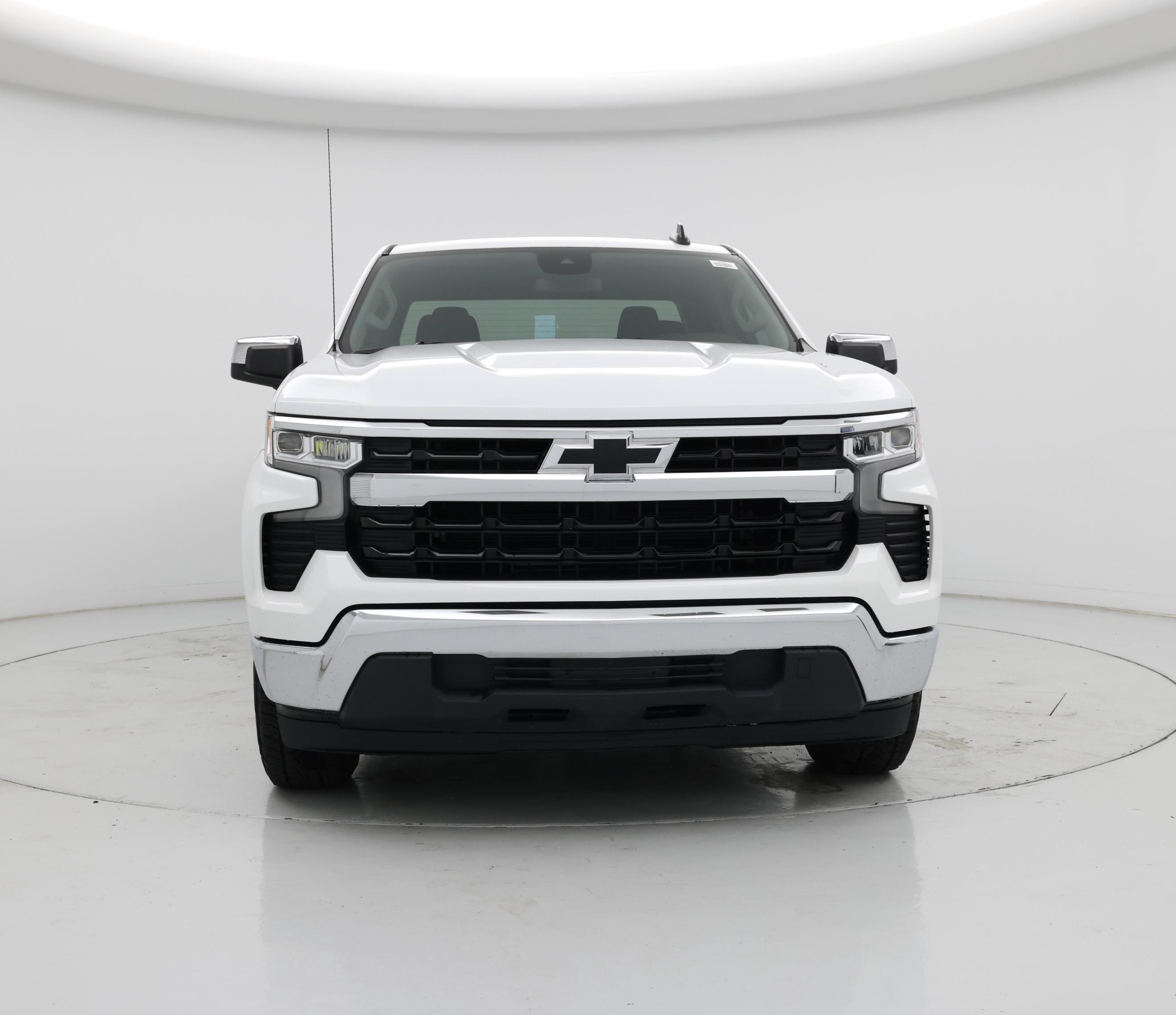 Thumbnail: 2022 Chevrolet Silverado 1500 - 5