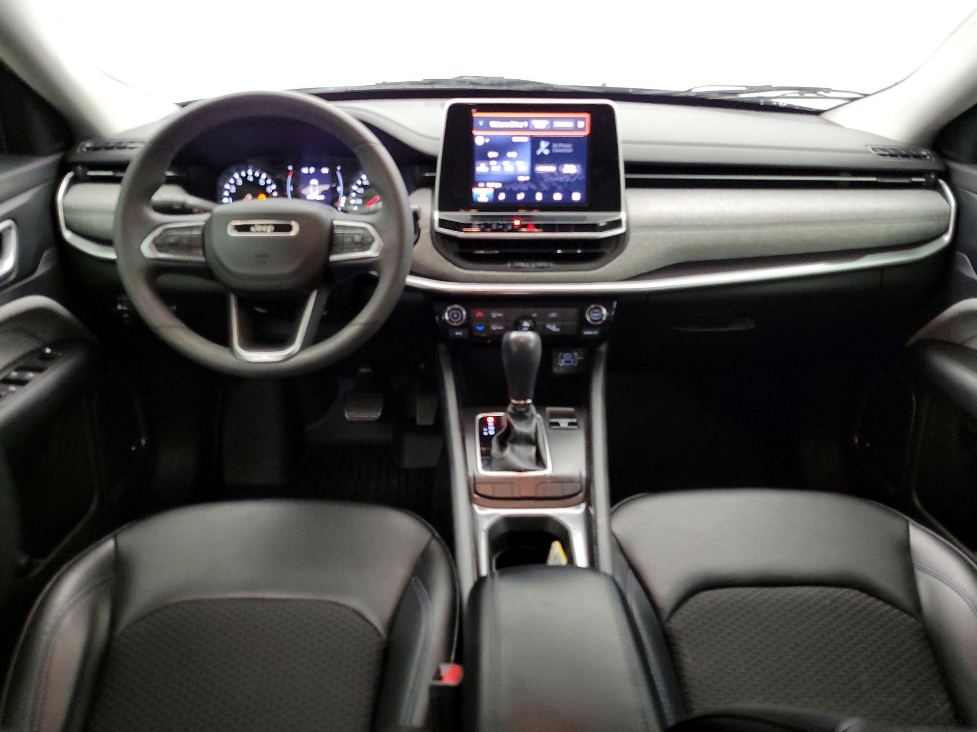 Thumbnail: 2022 Jeep Compass - 9
