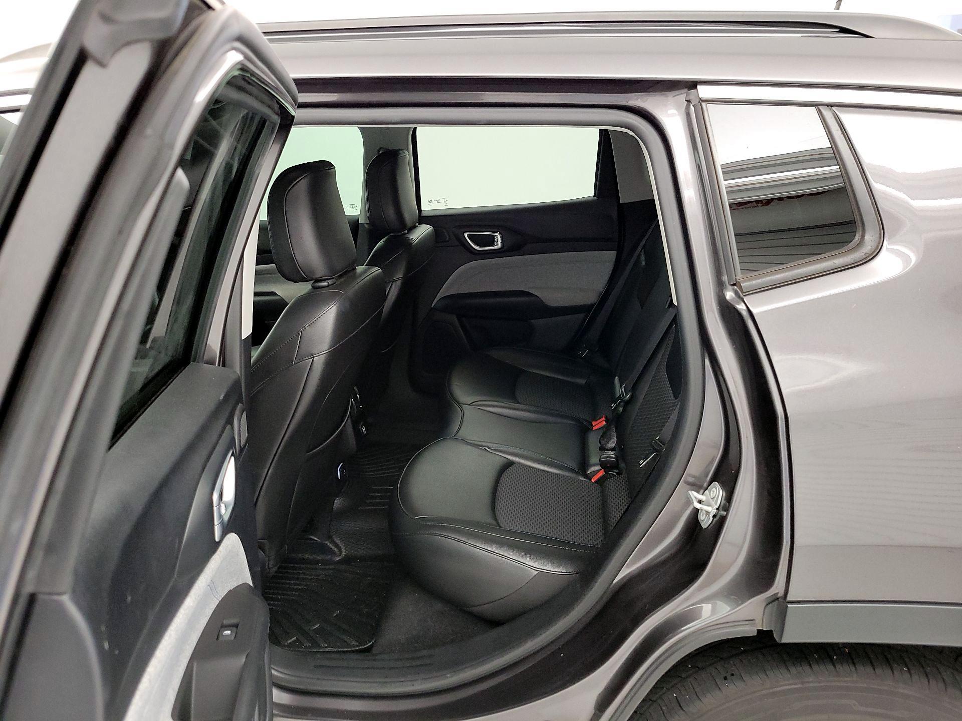 Thumbnail: 2022 Jeep Compass - 19