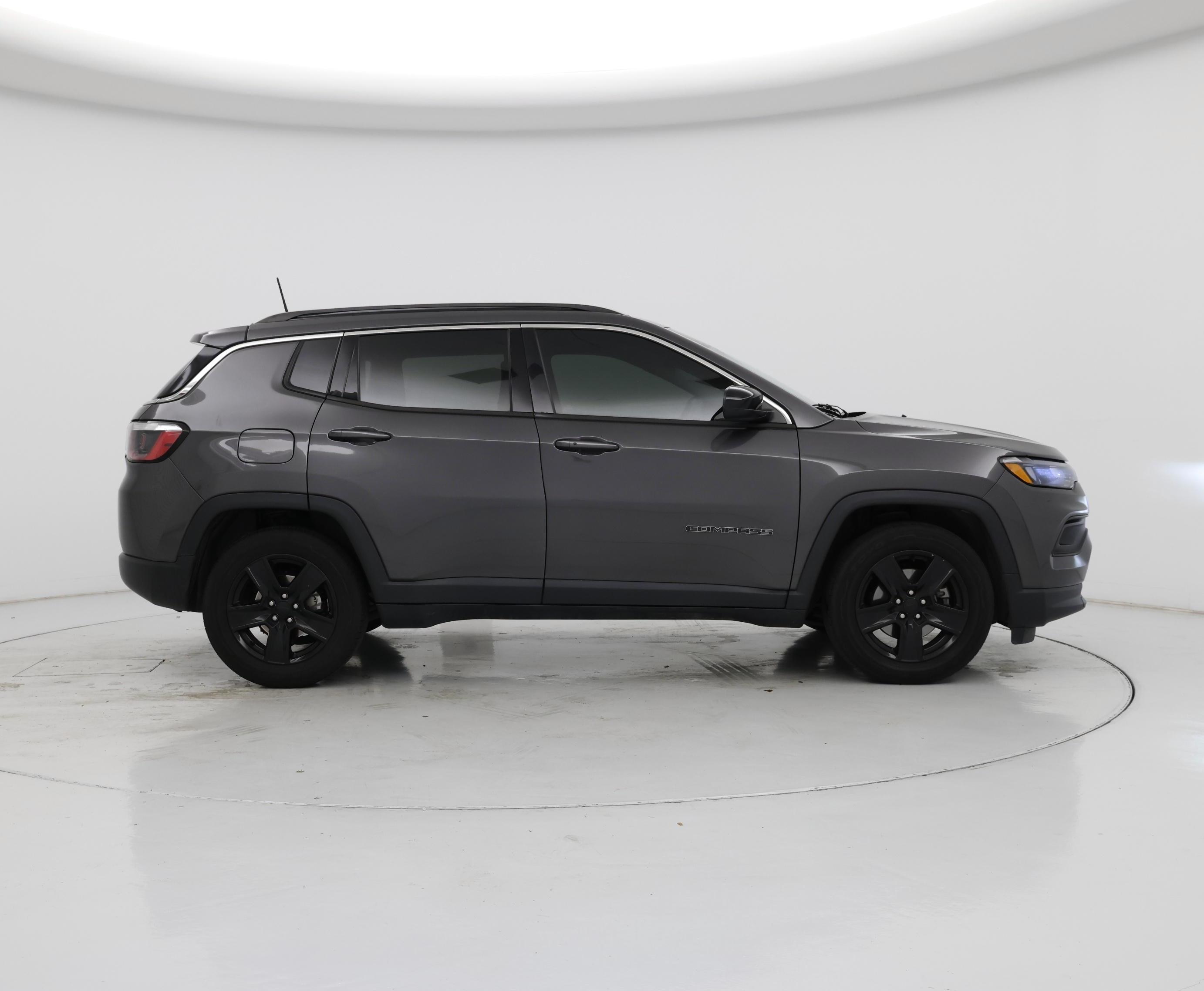 Thumbnail: 2022 Jeep Compass - 7