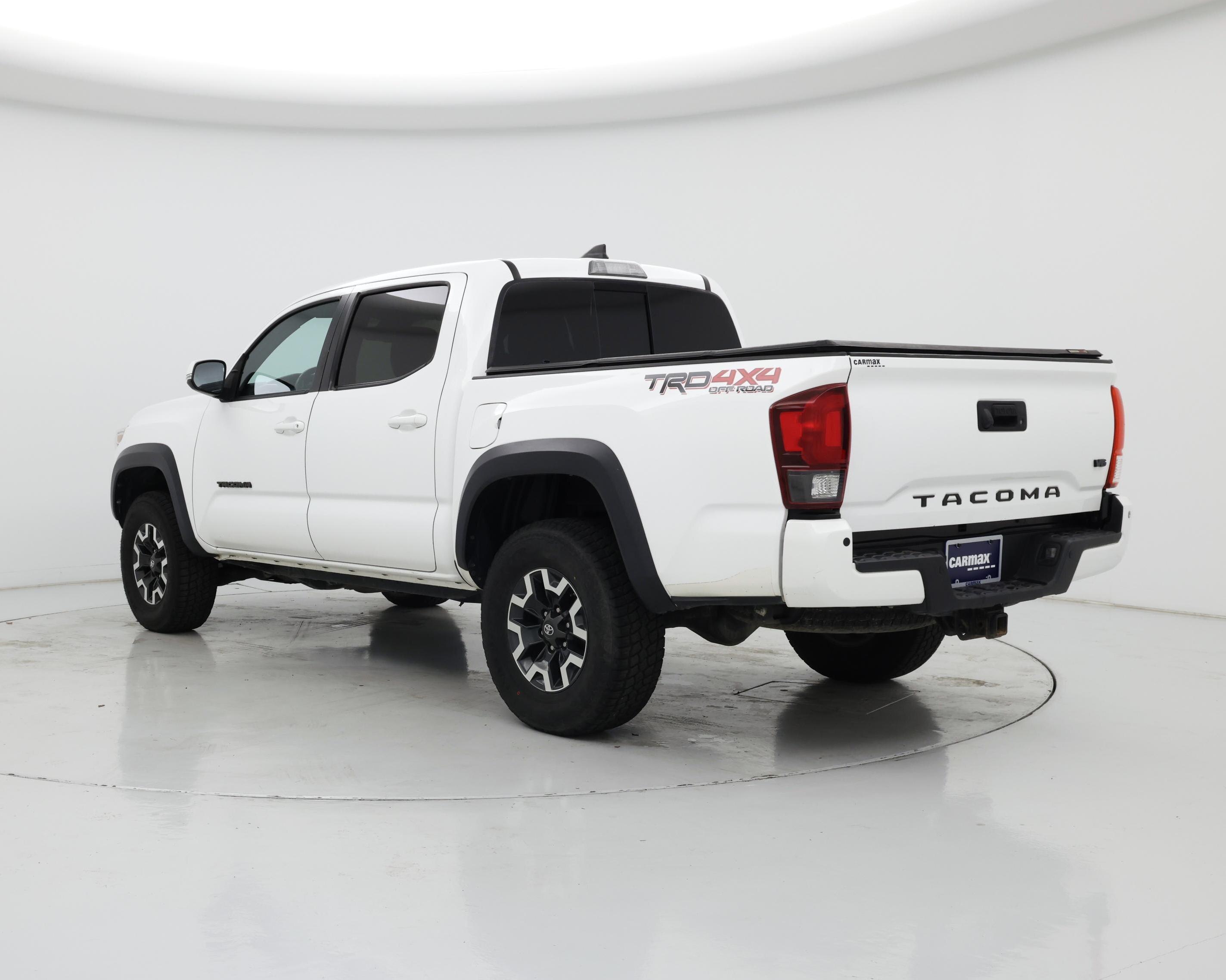Thumbnail: 2019 Toyota Tacoma - 2