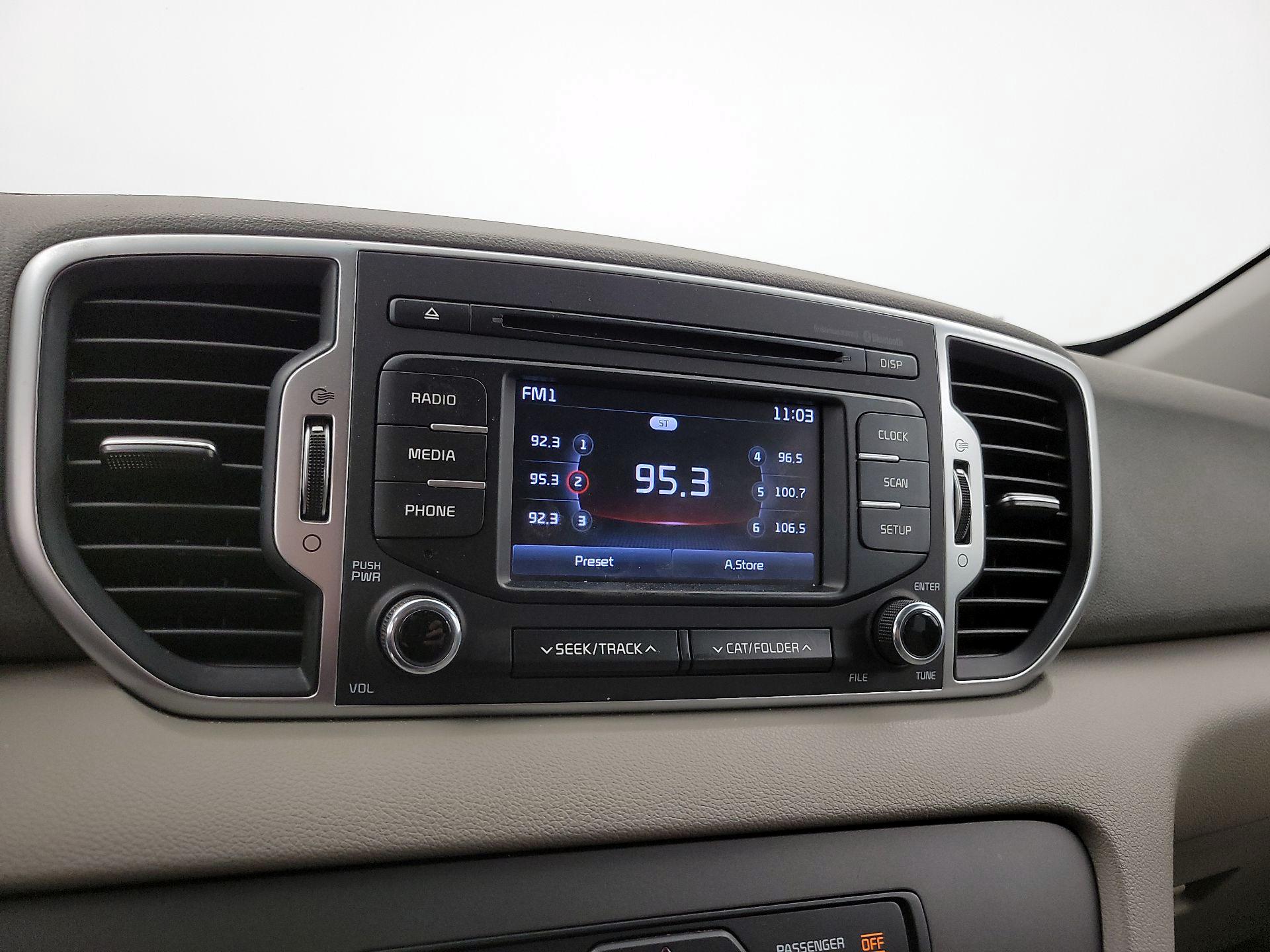 Thumbnail: 2019 Kia Sportage - 15