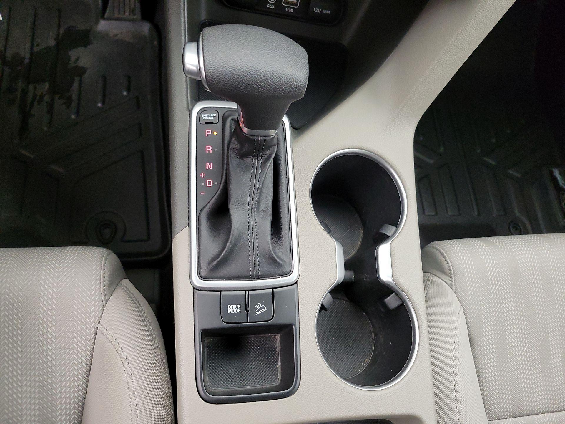 Thumbnail: 2019 Kia Sportage - 17