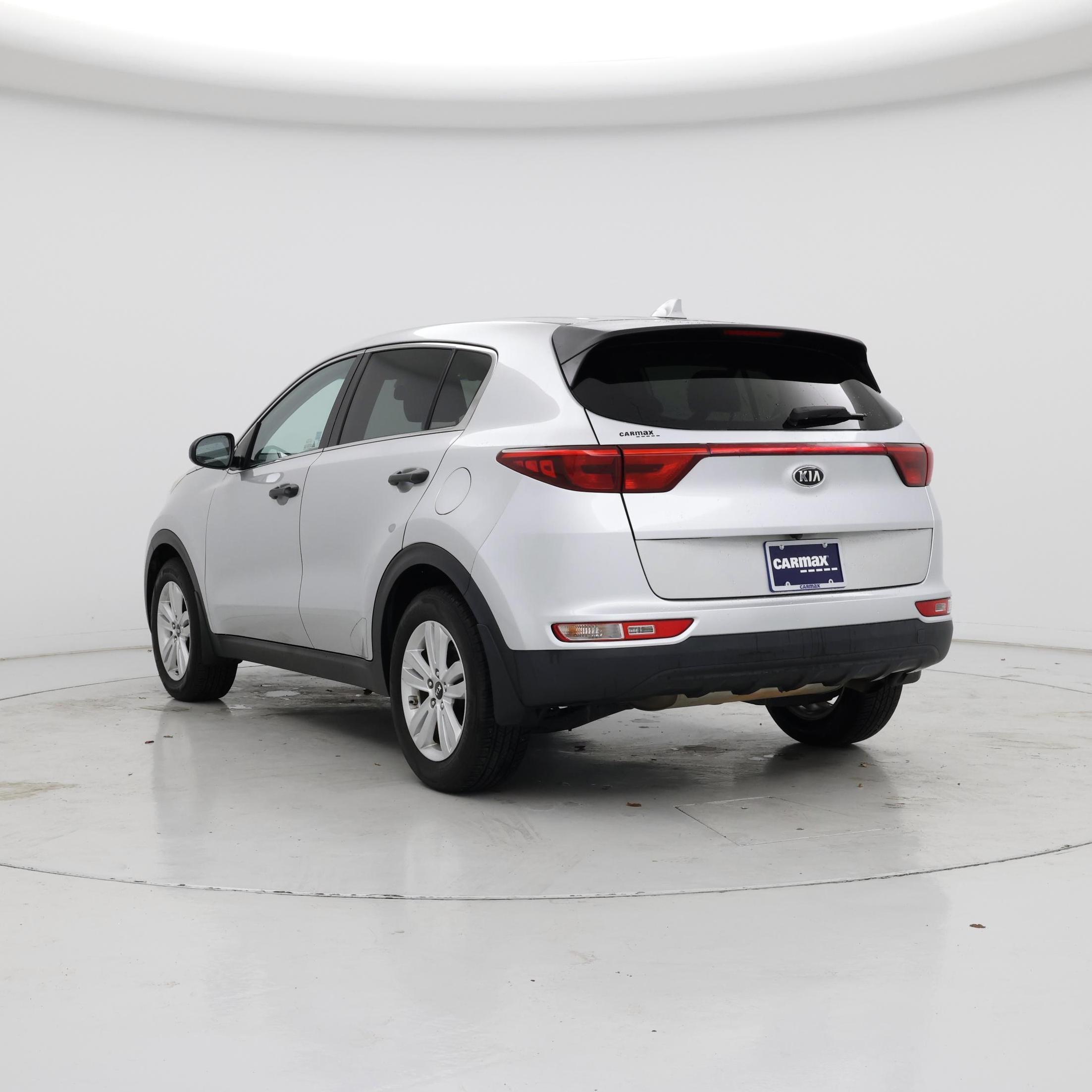 Thumbnail: 2019 Kia Sportage - 2