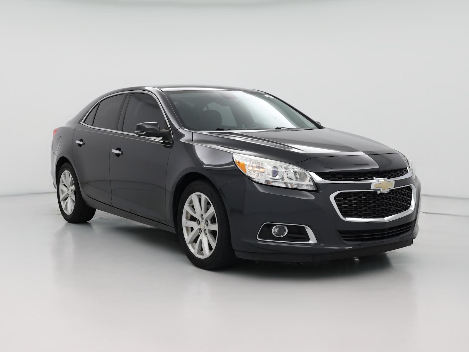 2015 Chevrolet Malibu 1LZ