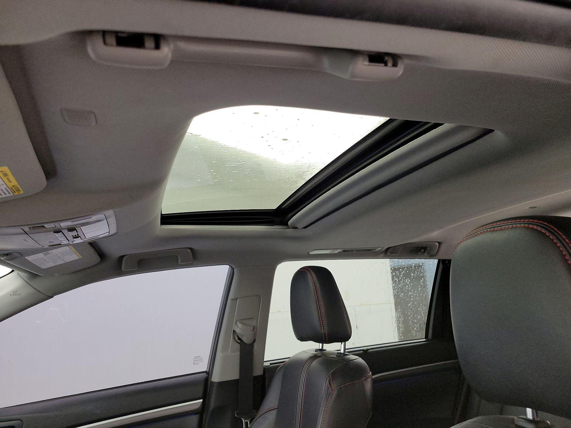 Thumbnail: 2019 Toyota Highlander - 20