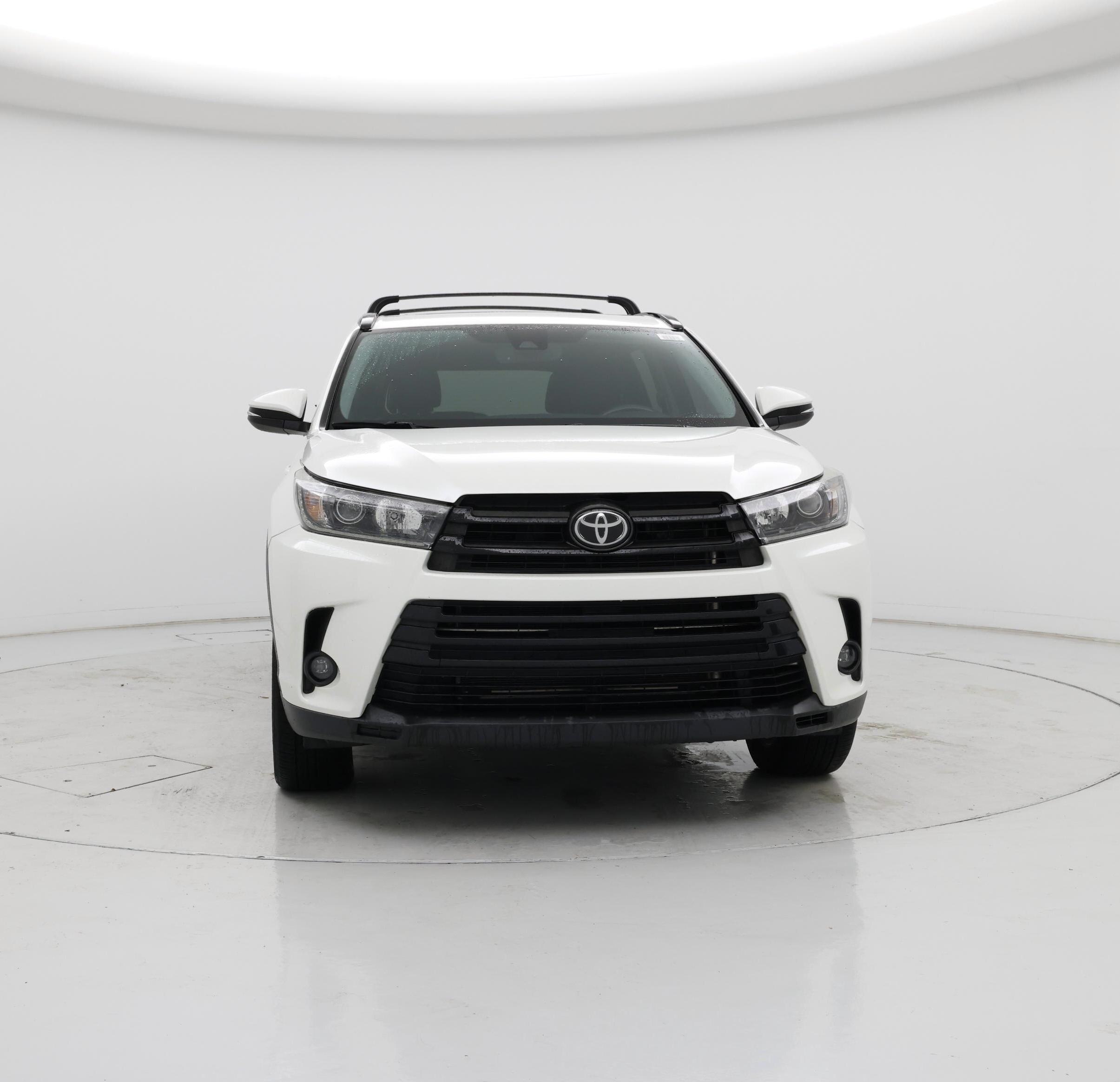 Thumbnail: 2019 Toyota Highlander - 5