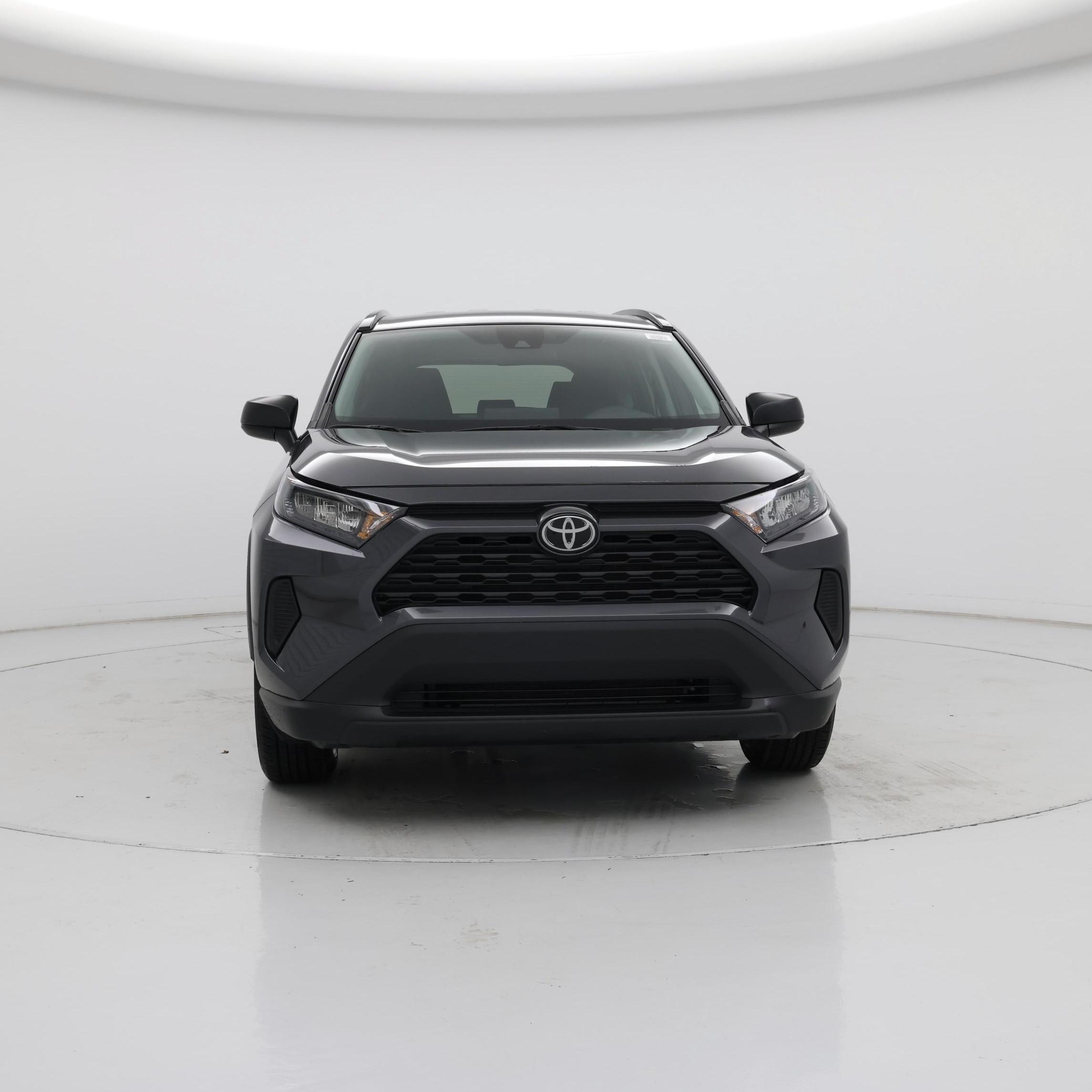 Thumbnail: 2021 Toyota RAV4 - 5