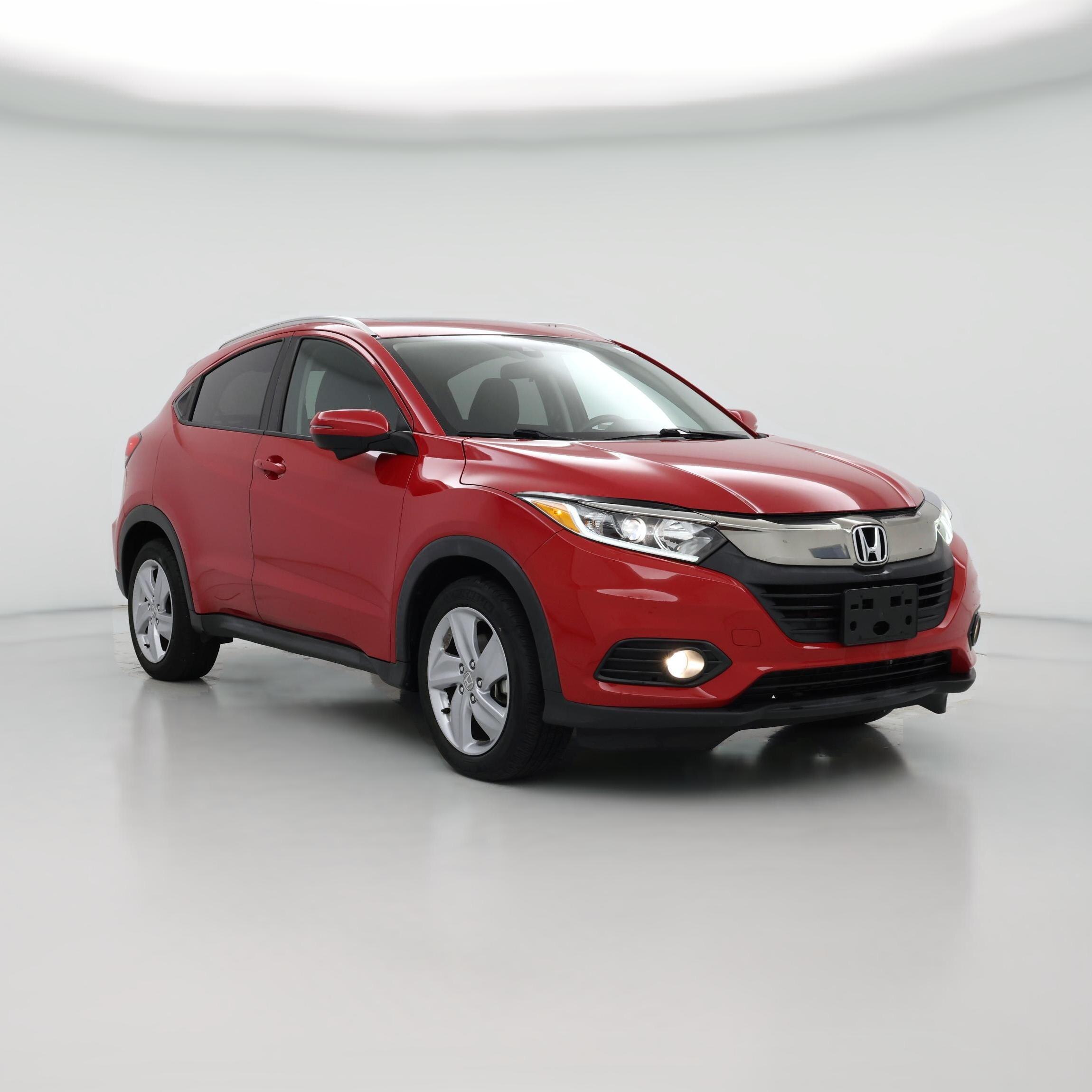 Thumbnail: 2020 Honda HR-V - 1