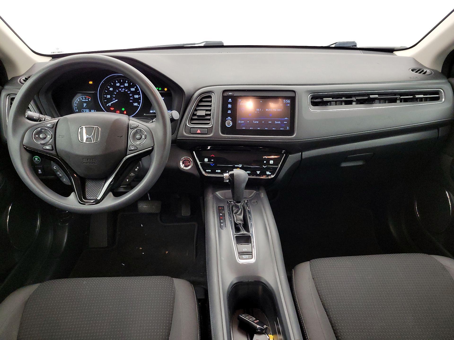 Thumbnail: 2020 Honda HR-V - 9