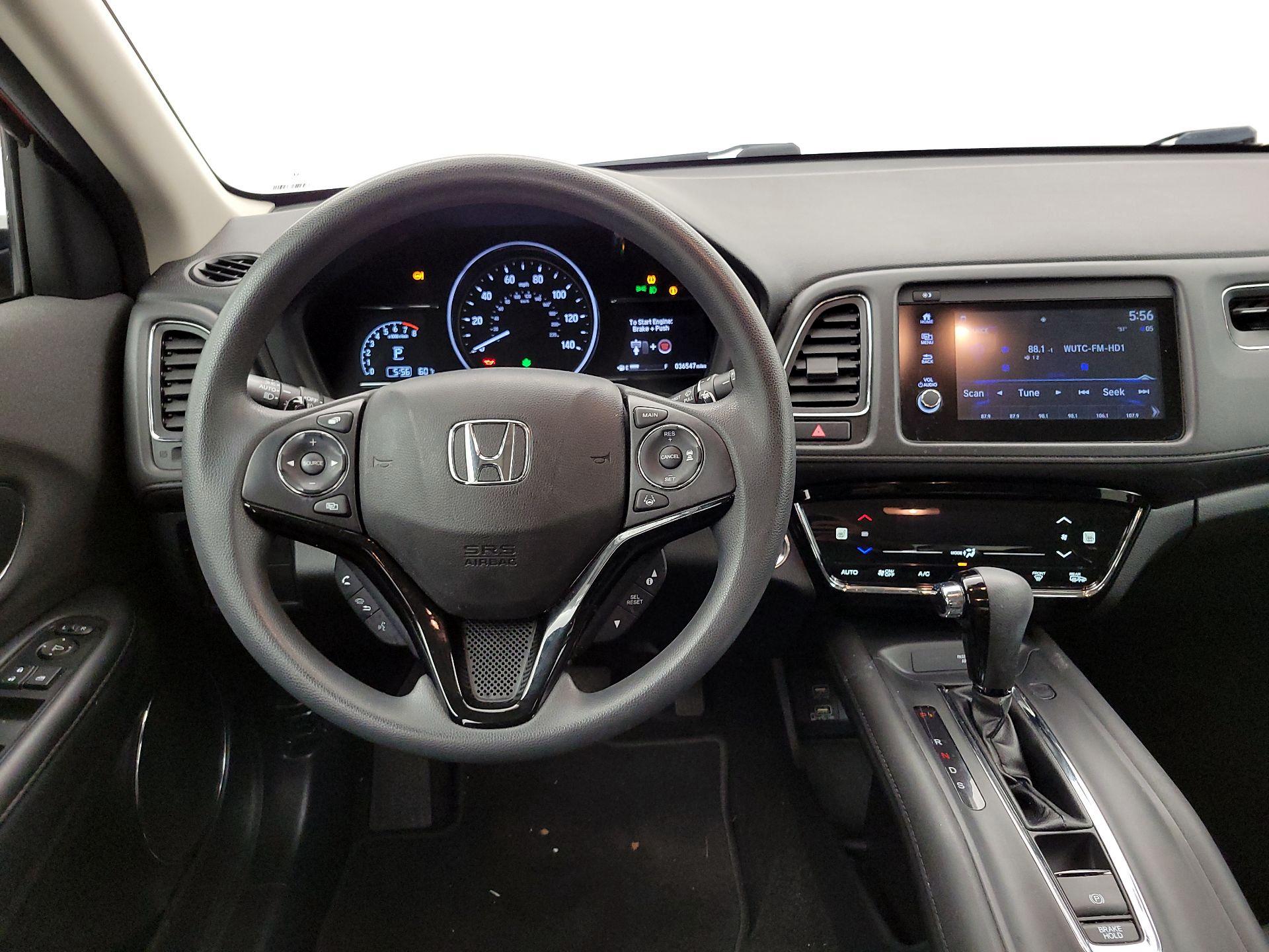 Thumbnail: 2020 Honda HR-V - 10
