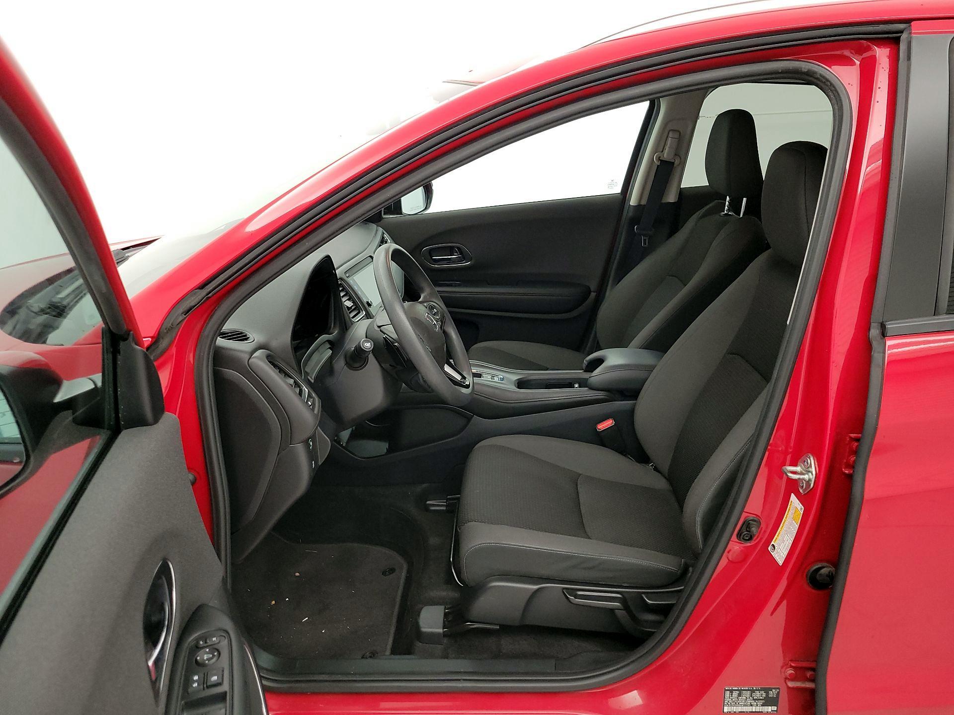 Thumbnail: 2020 Honda HR-V - 11