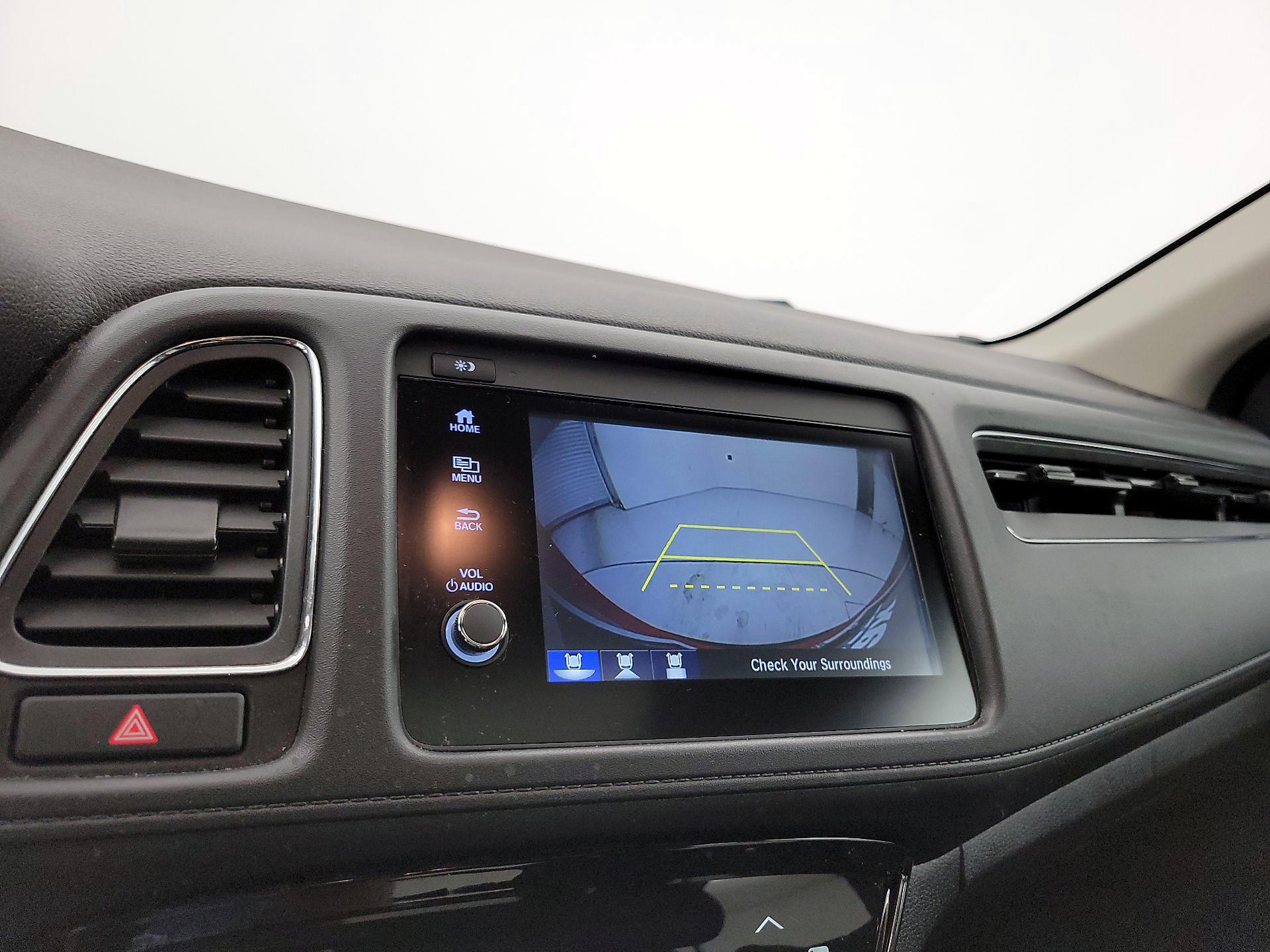 Thumbnail: 2020 Honda HR-V - 14