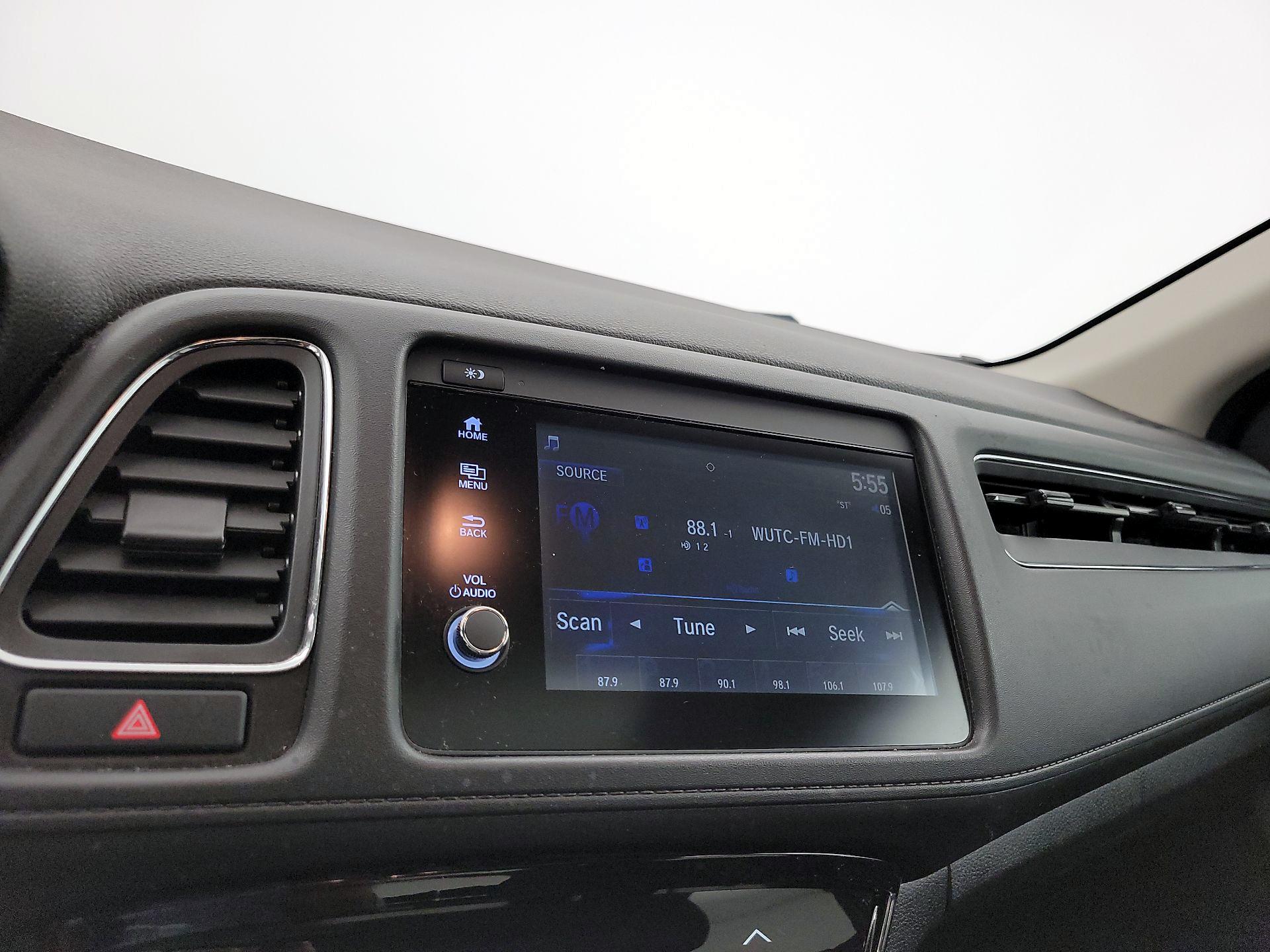 Thumbnail: 2020 Honda HR-V - 15