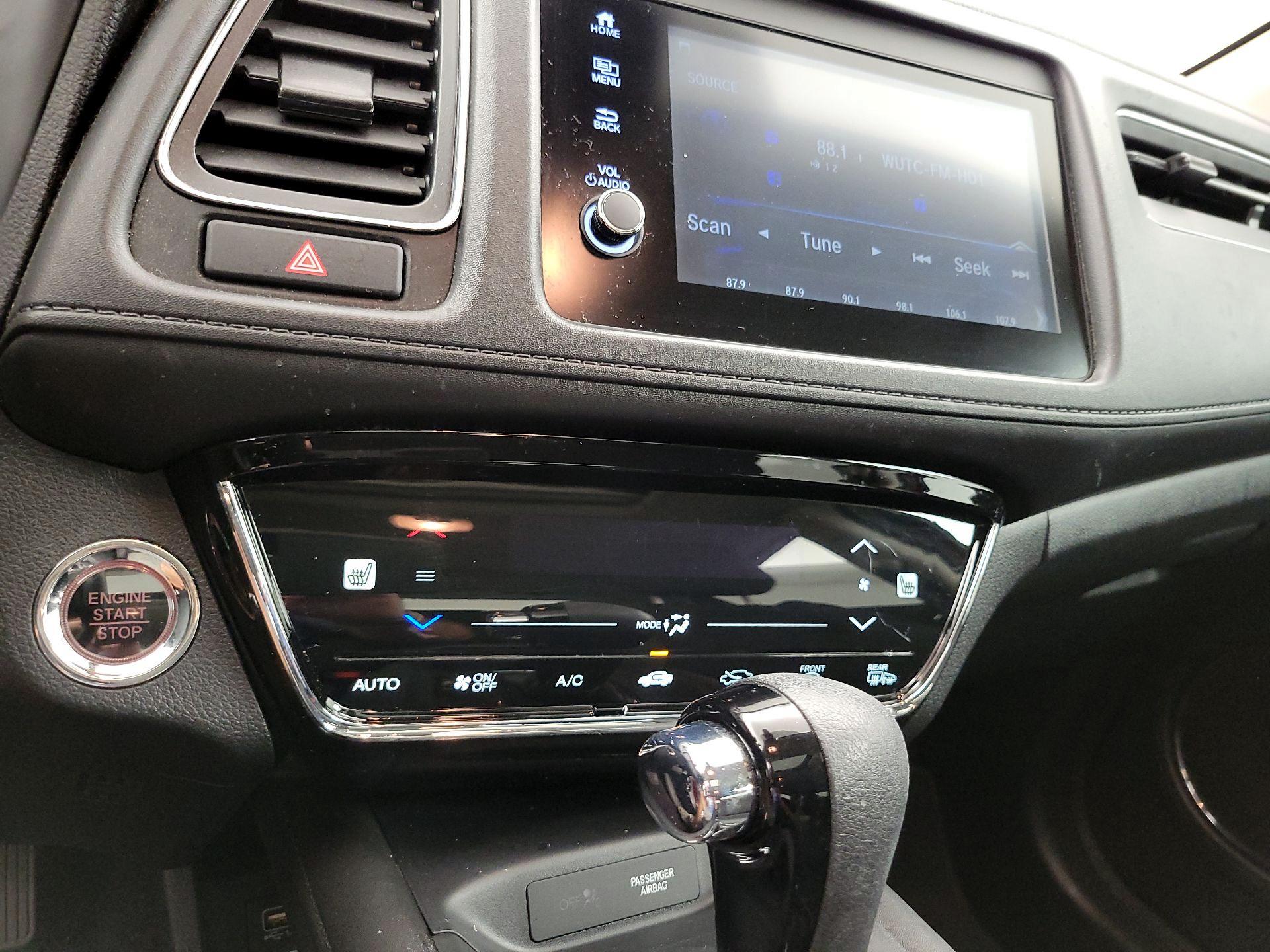 Thumbnail: 2020 Honda HR-V - 16