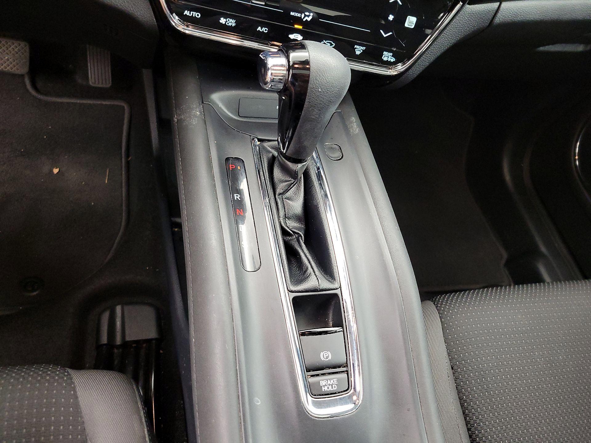 Thumbnail: 2020 Honda HR-V - 17