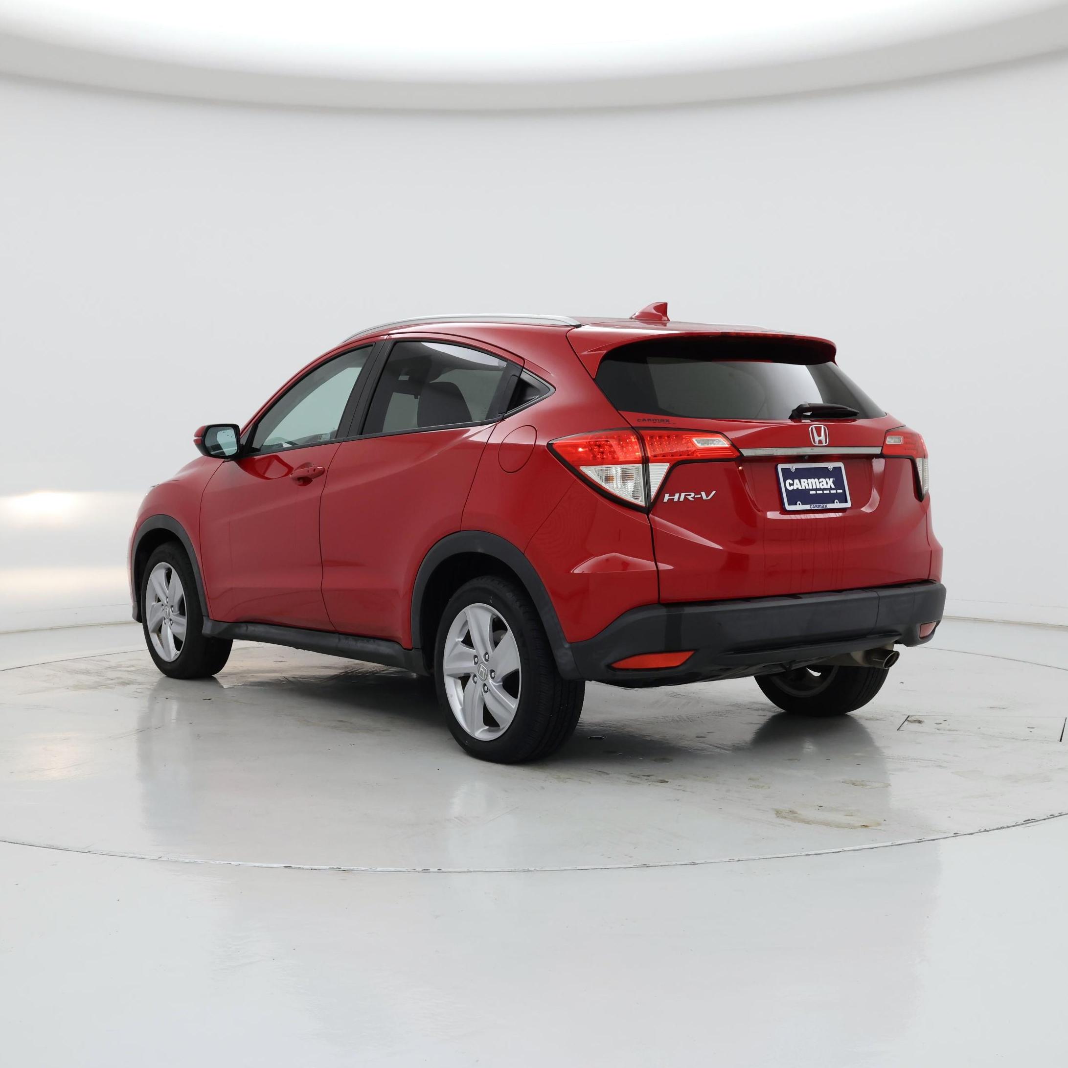 Thumbnail: 2020 Honda HR-V - 2
