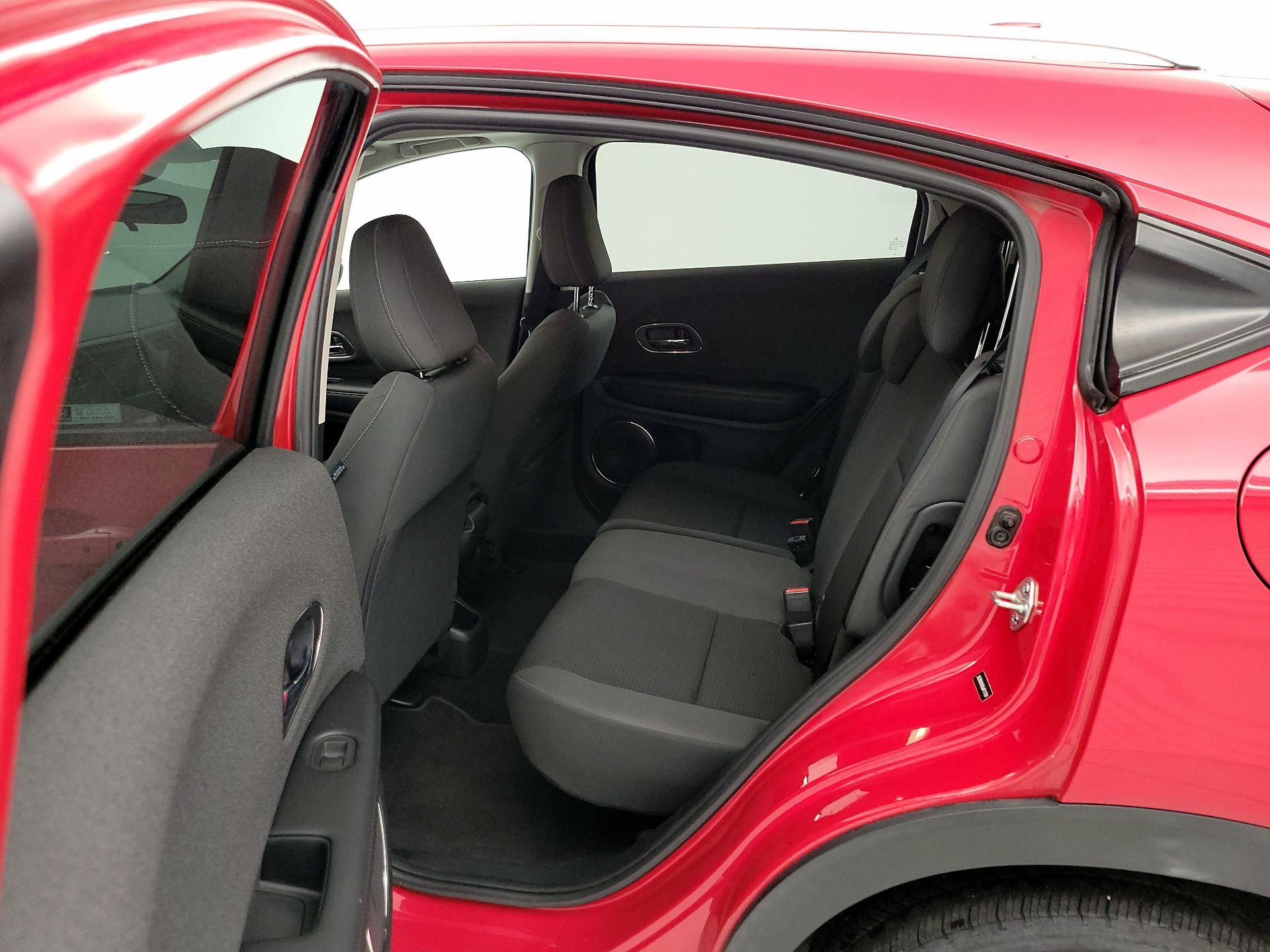Thumbnail: 2020 Honda HR-V - 20