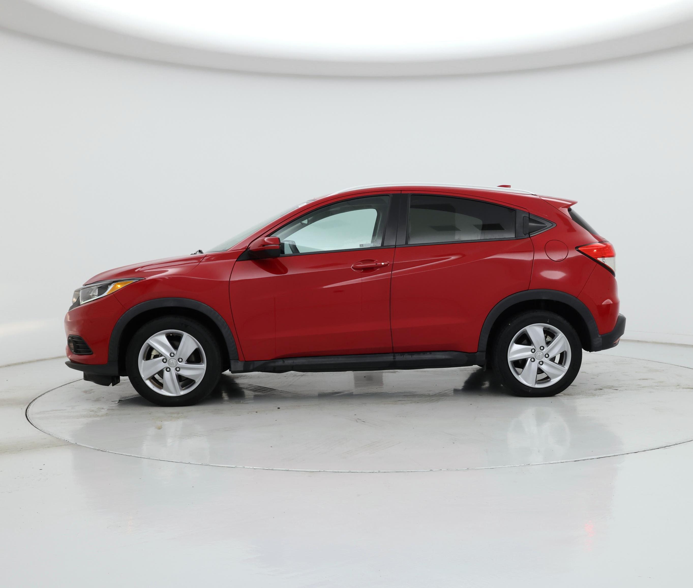 Thumbnail: 2020 Honda HR-V - 3