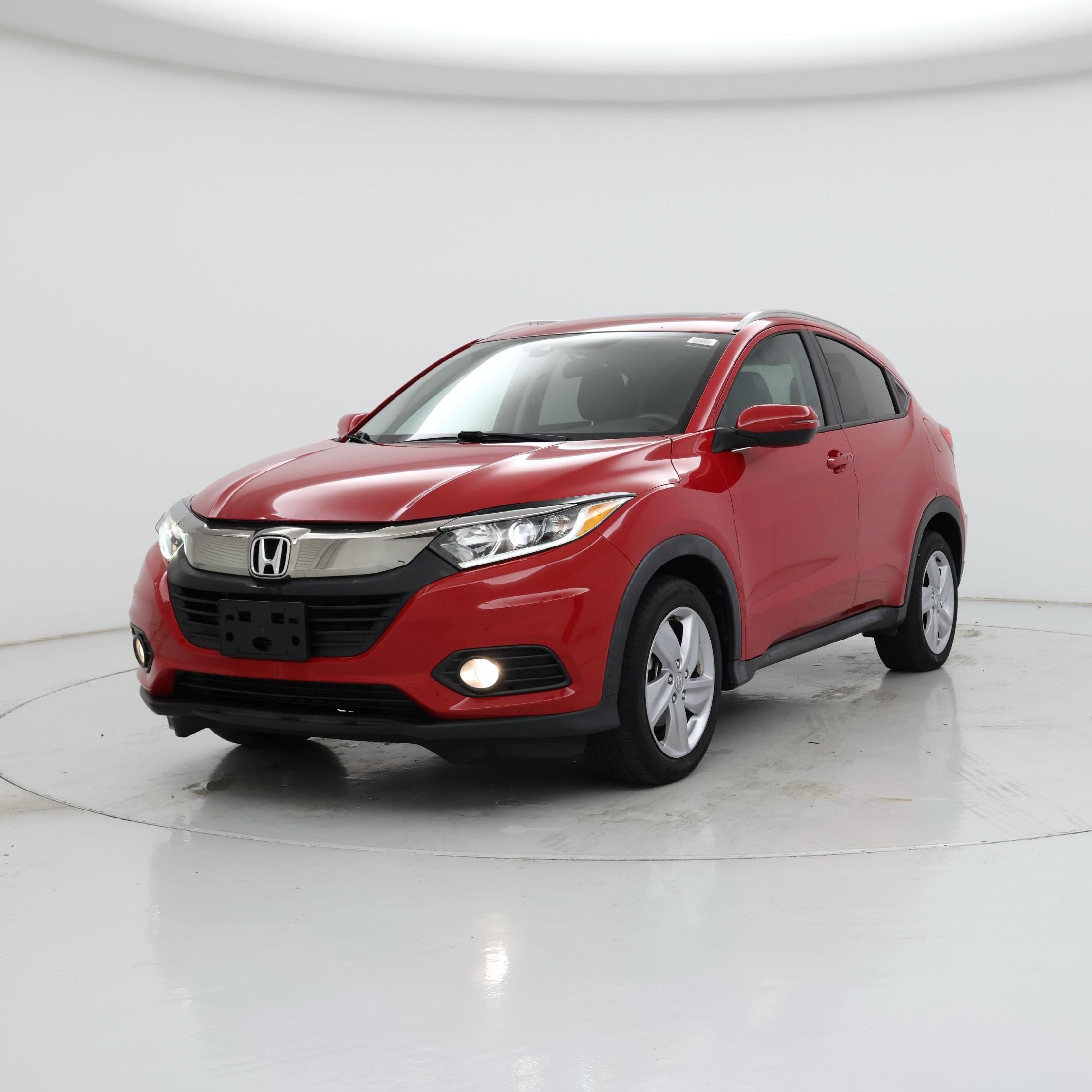 Thumbnail: 2020 Honda HR-V - 4
