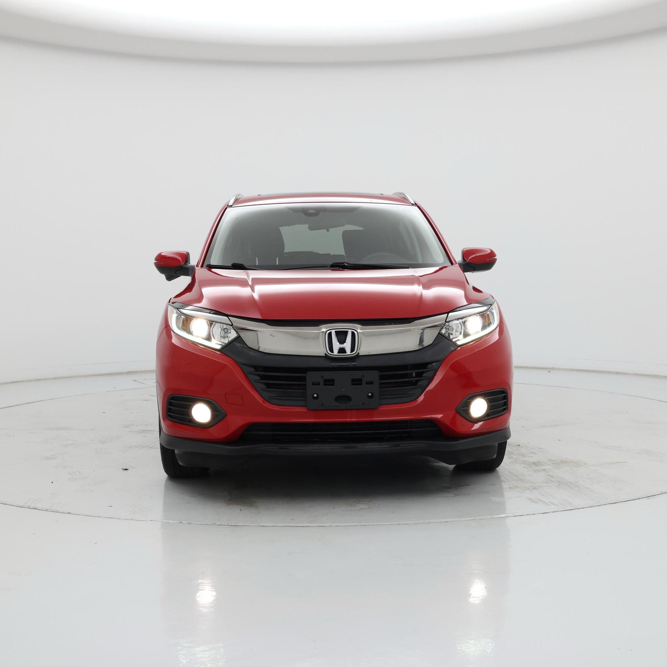 Thumbnail: 2020 Honda HR-V - 5
