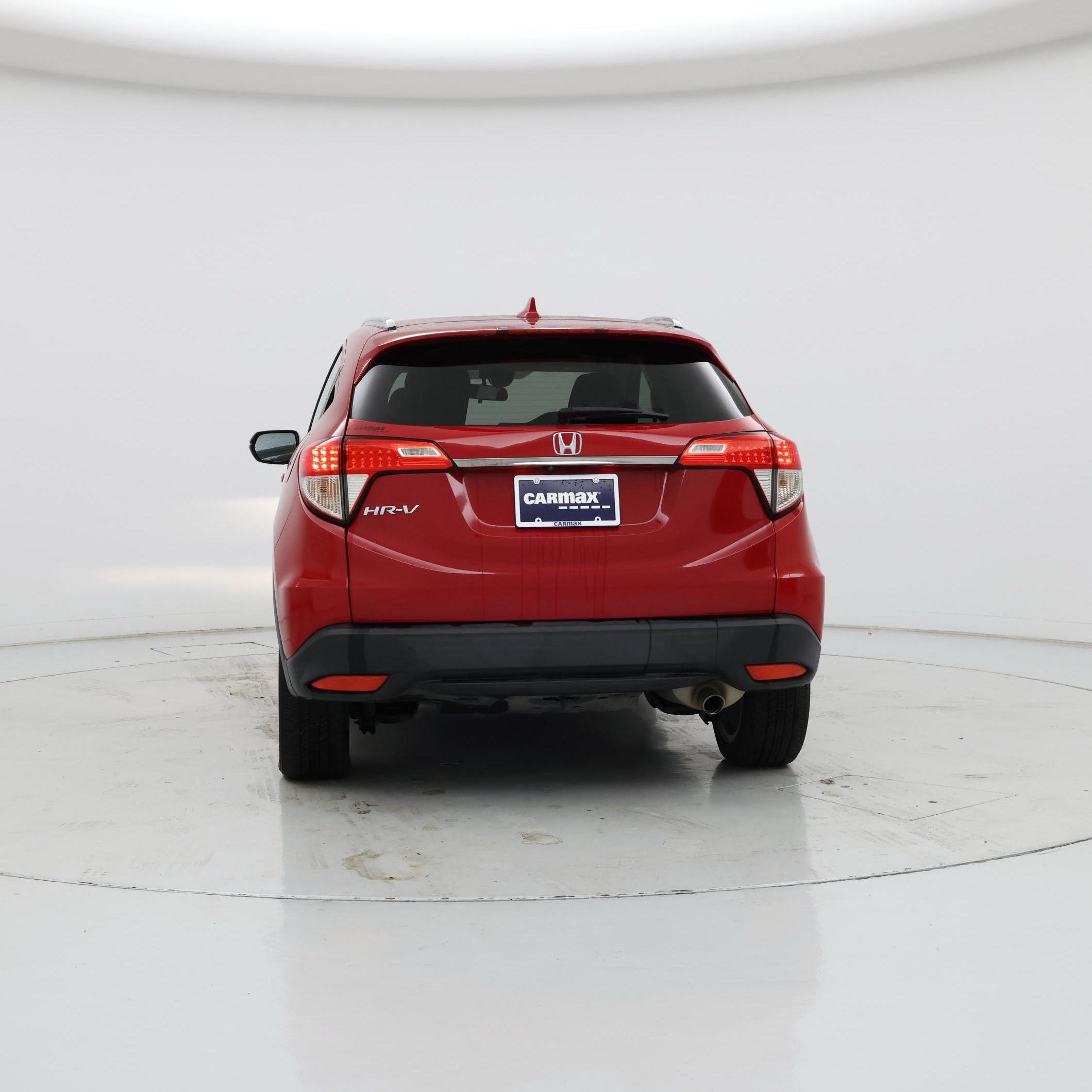Thumbnail: 2020 Honda HR-V - 6
