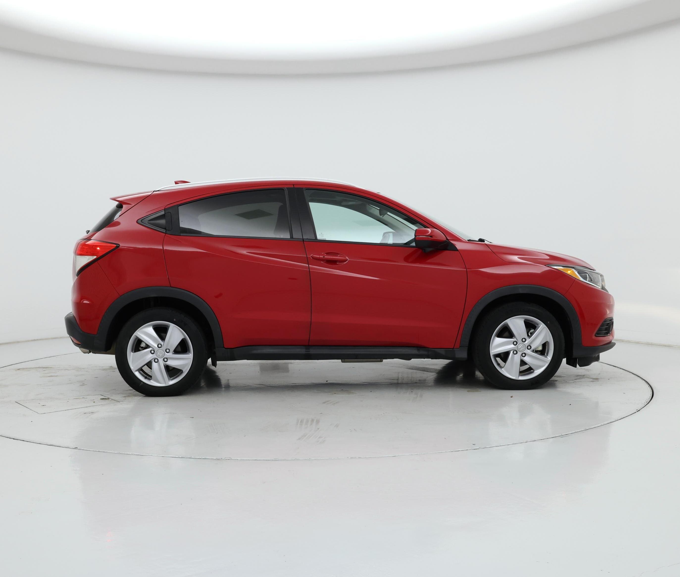Thumbnail: 2020 Honda HR-V - 7