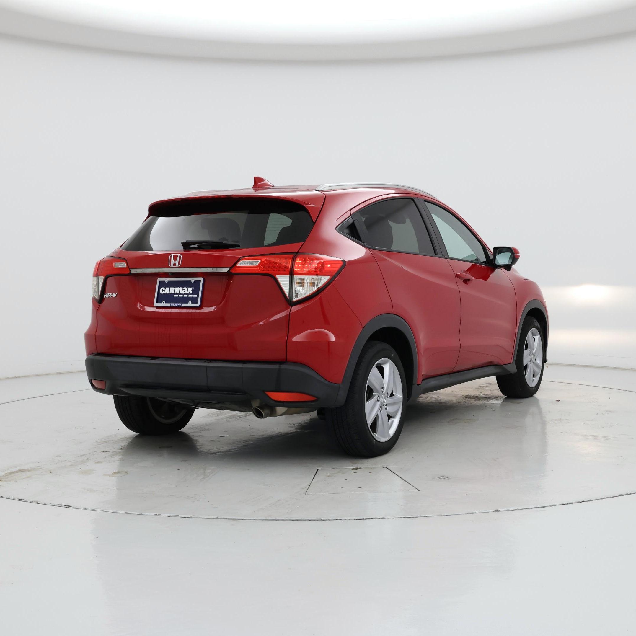 Thumbnail: 2020 Honda HR-V - 8