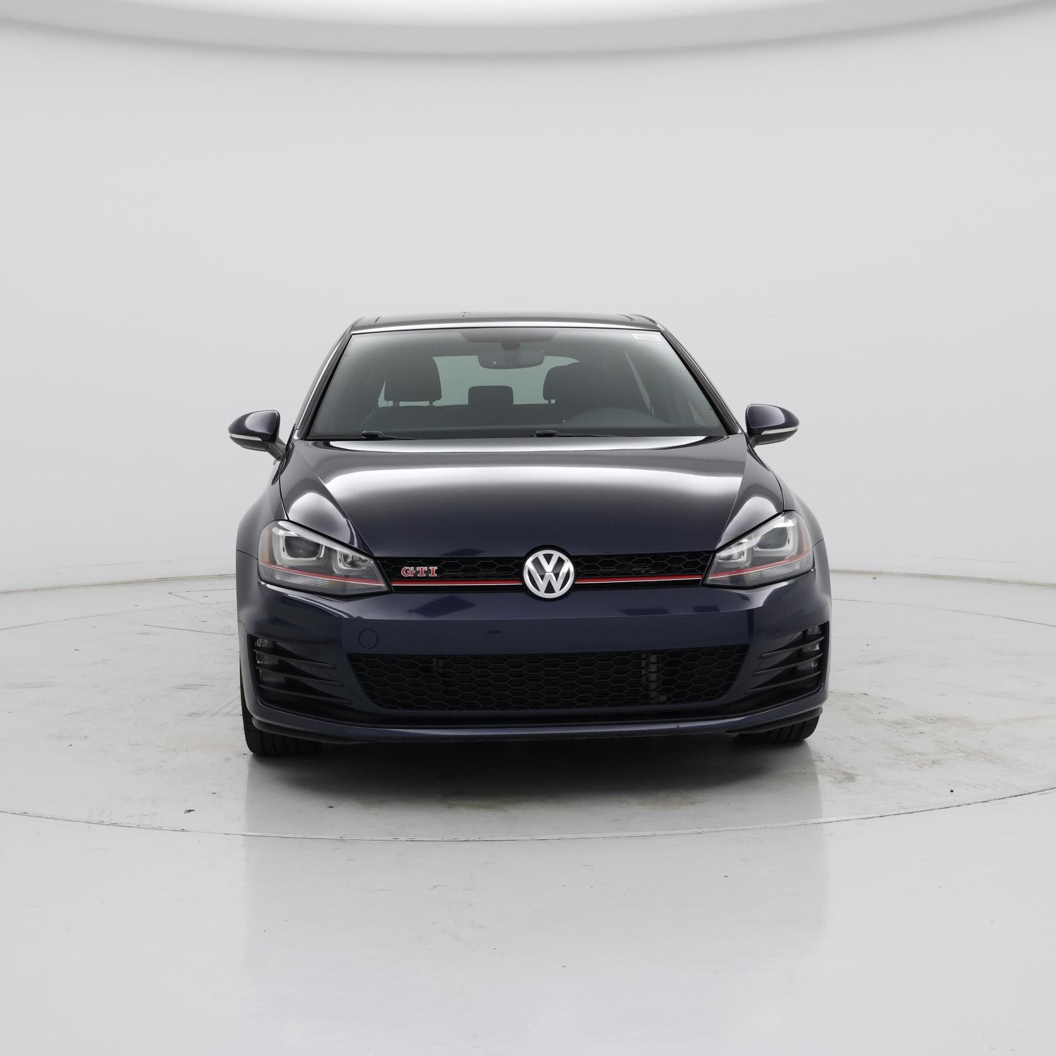 Thumbnail: 2016 Volkswagen Golf - 5