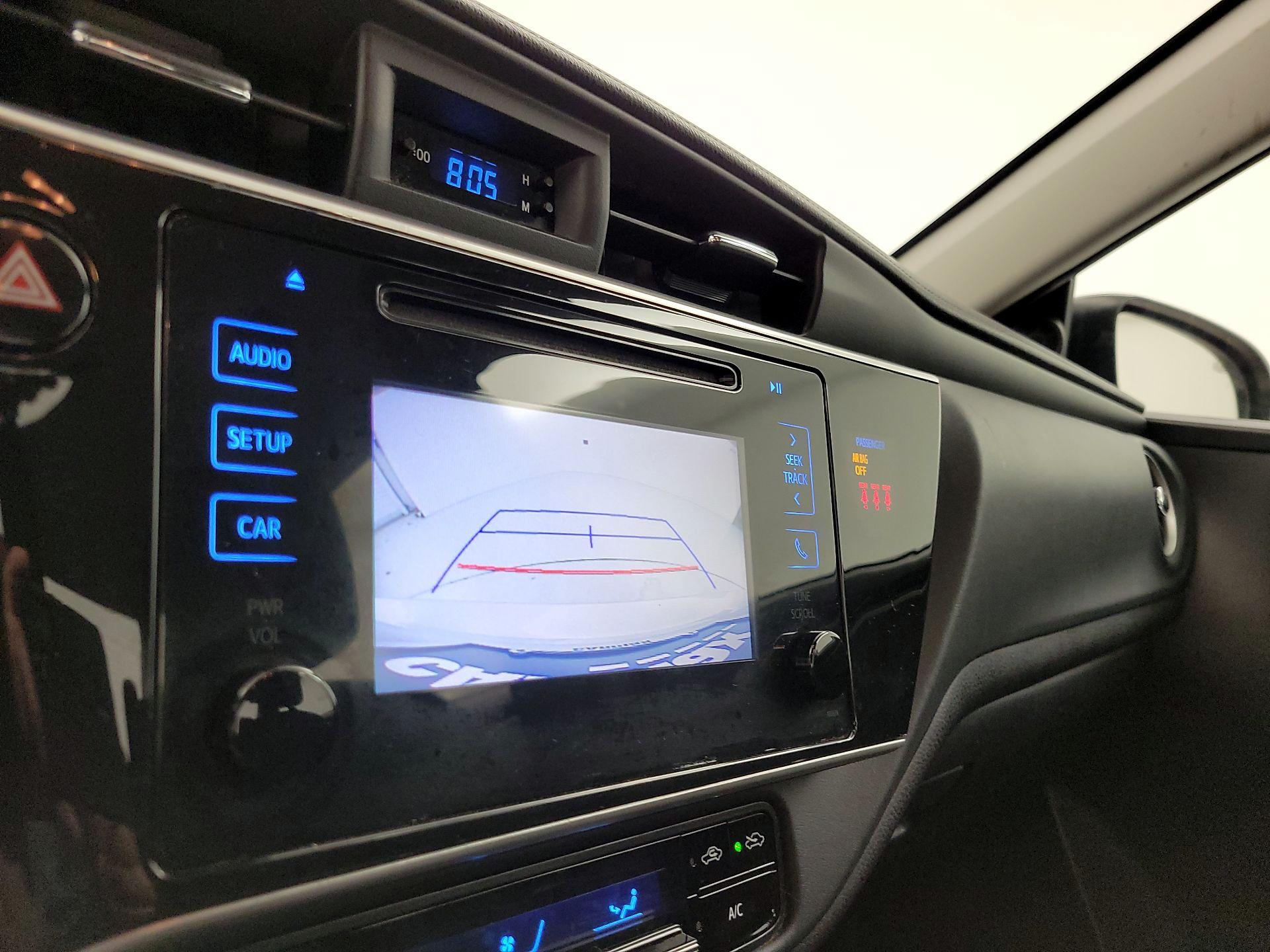 Thumbnail: 2018 Toyota Corolla - 14