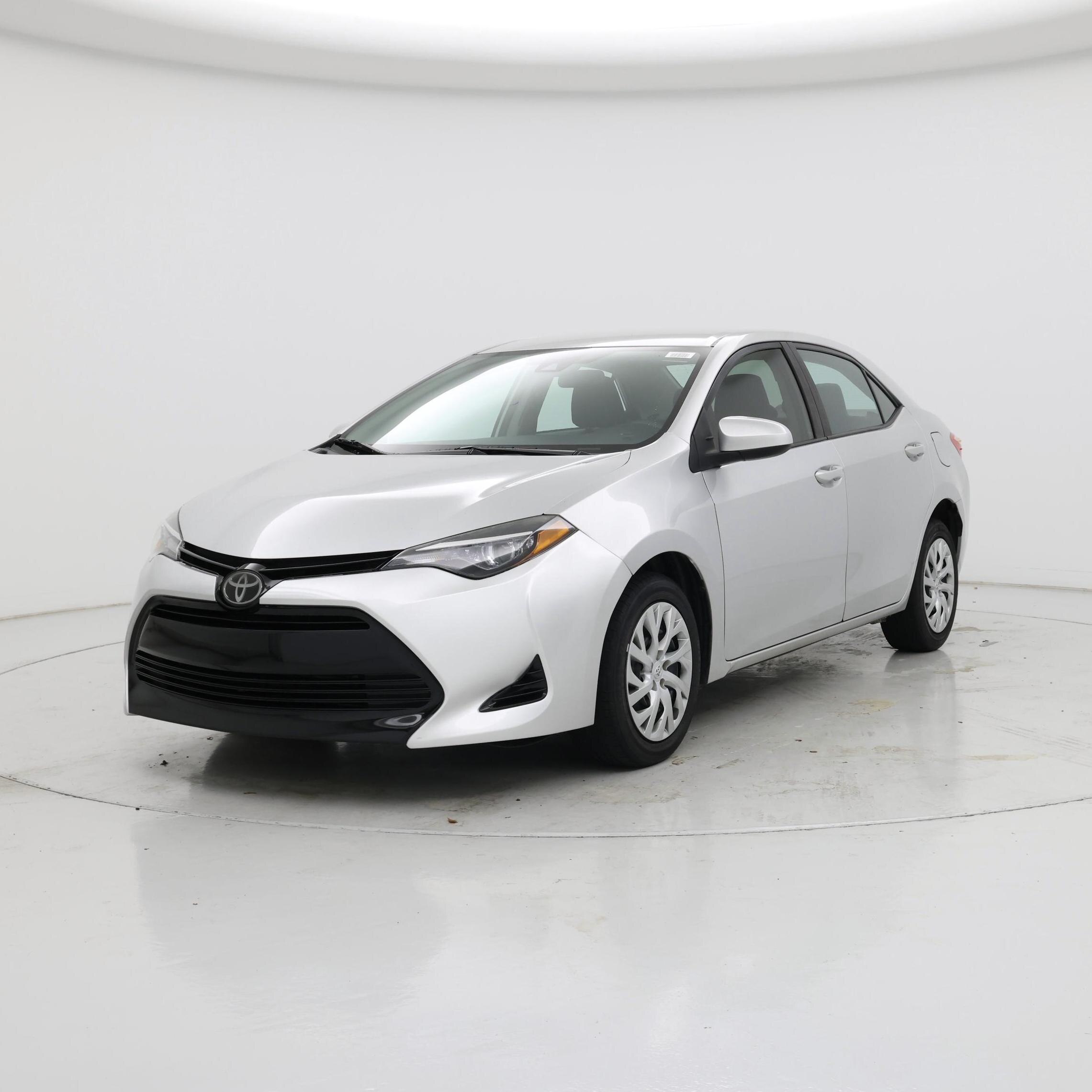 Thumbnail: 2018 Toyota Corolla - 4