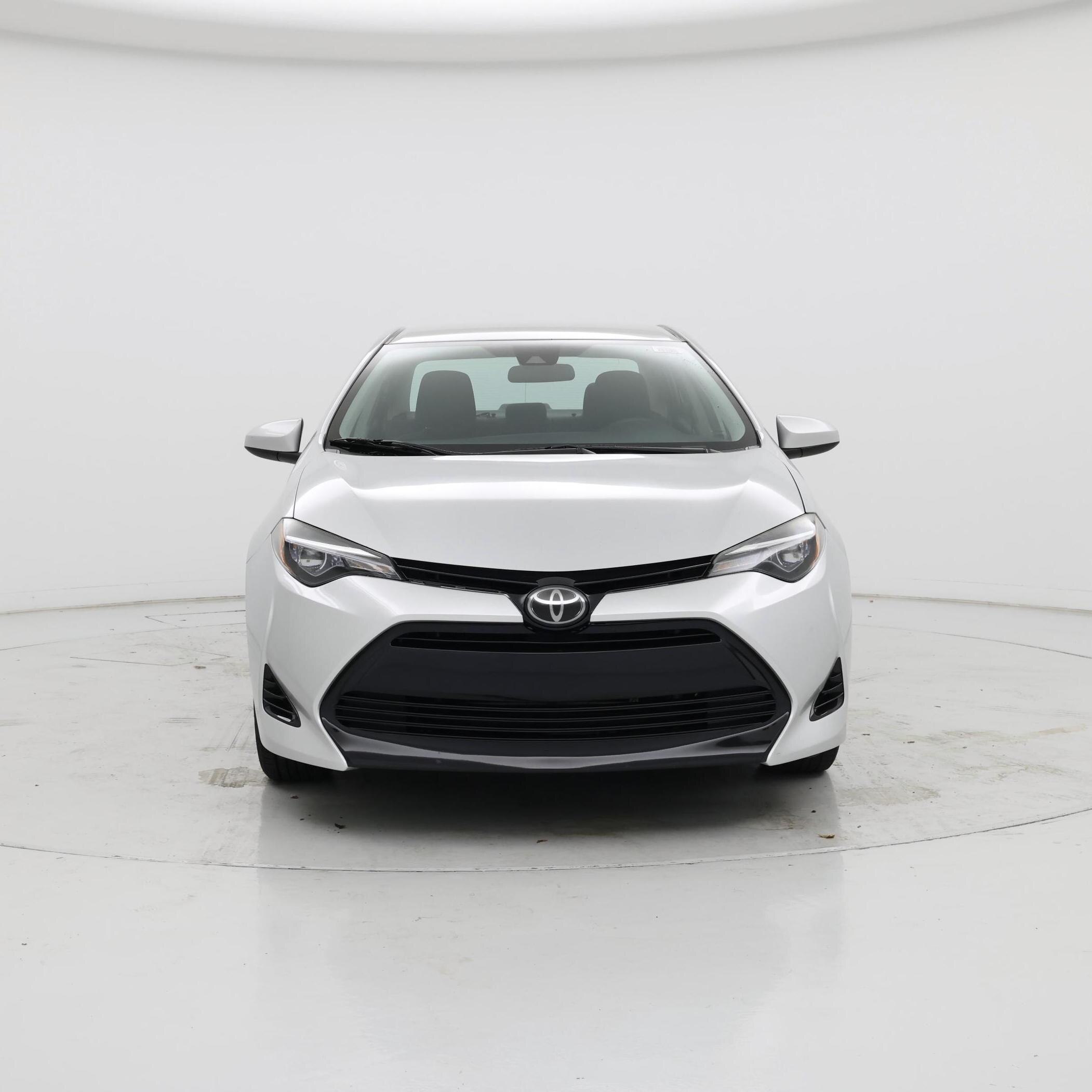 Thumbnail: 2018 Toyota Corolla - 5