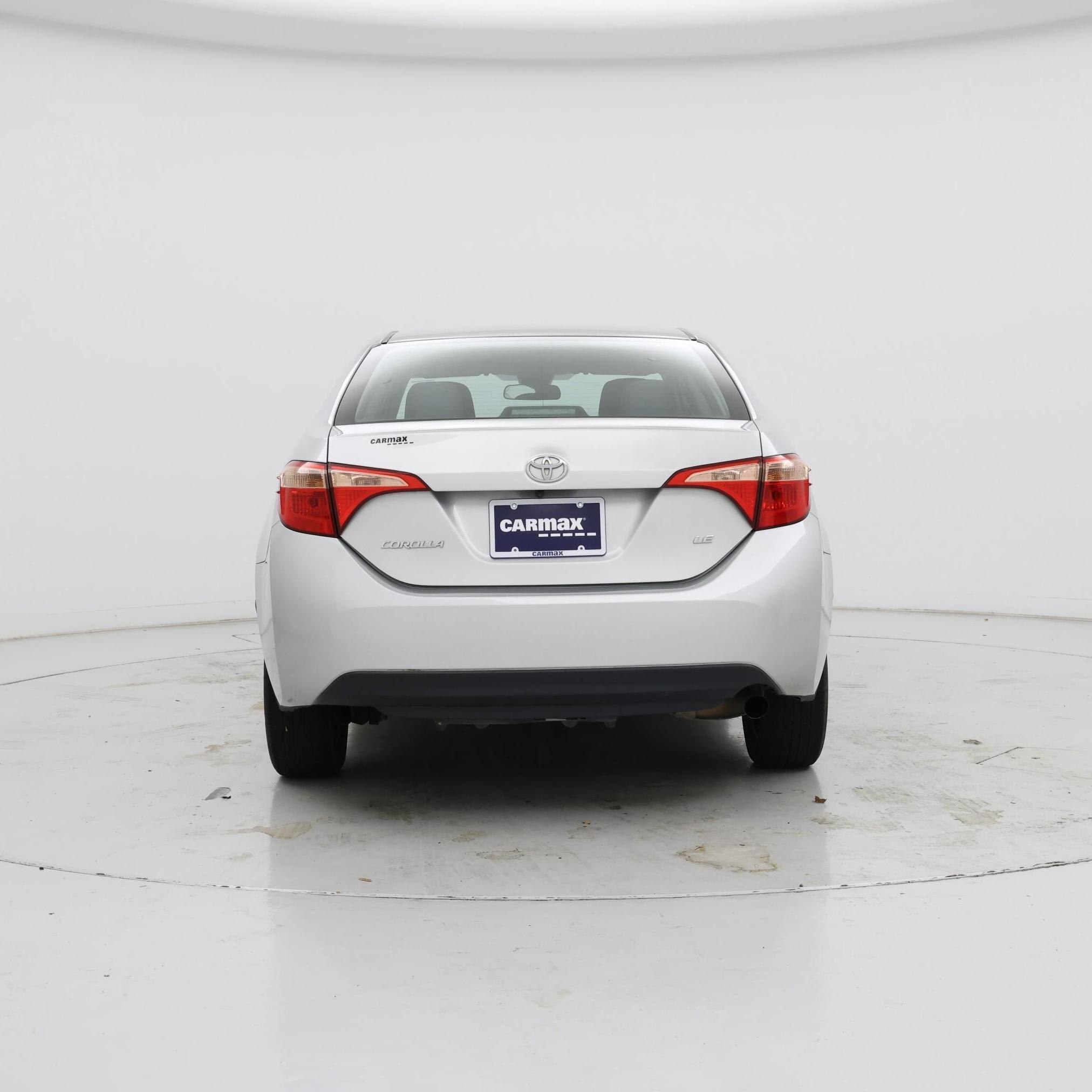 Thumbnail: 2018 Toyota Corolla - 6