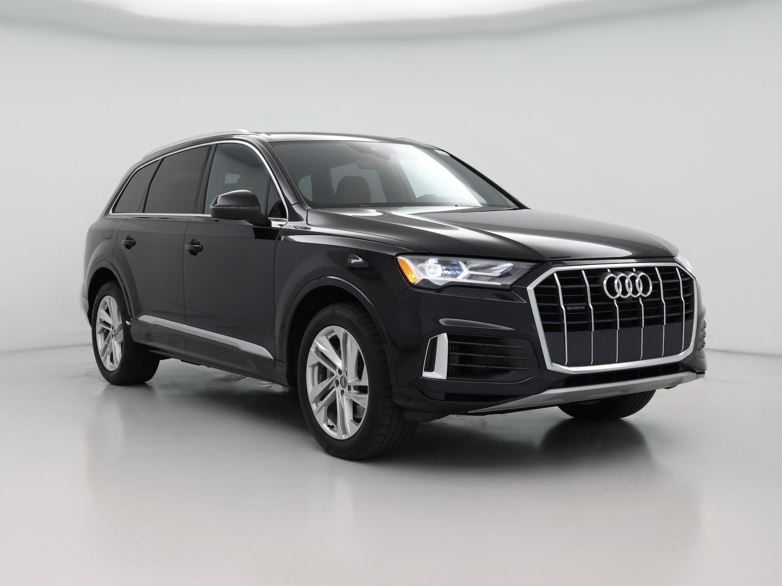 2020 Audi Q7 Premium