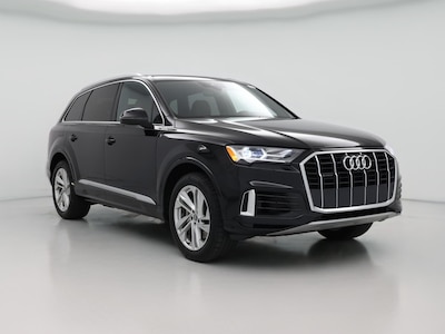 2020 Audi Q7 Premium