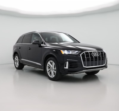 2020 Audi Q7 Premium