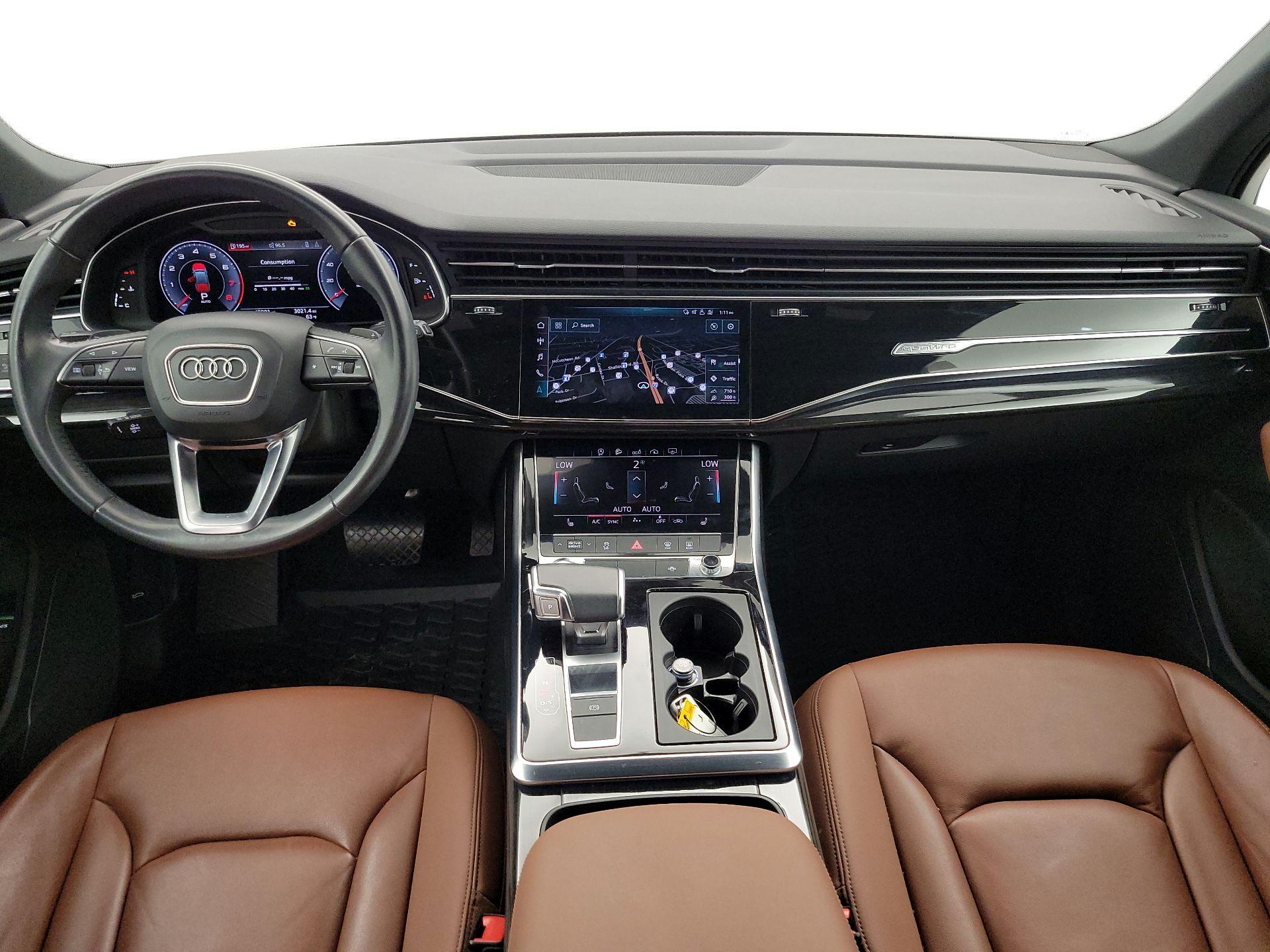 Thumbnail: 2020 Audi Q7 - 9