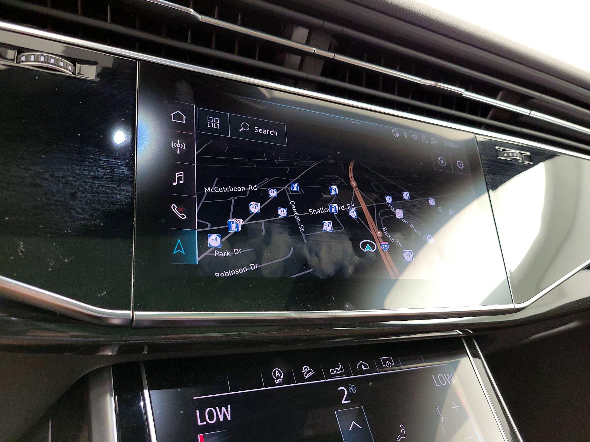 Thumbnail: 2020 Audi Q7 - 14