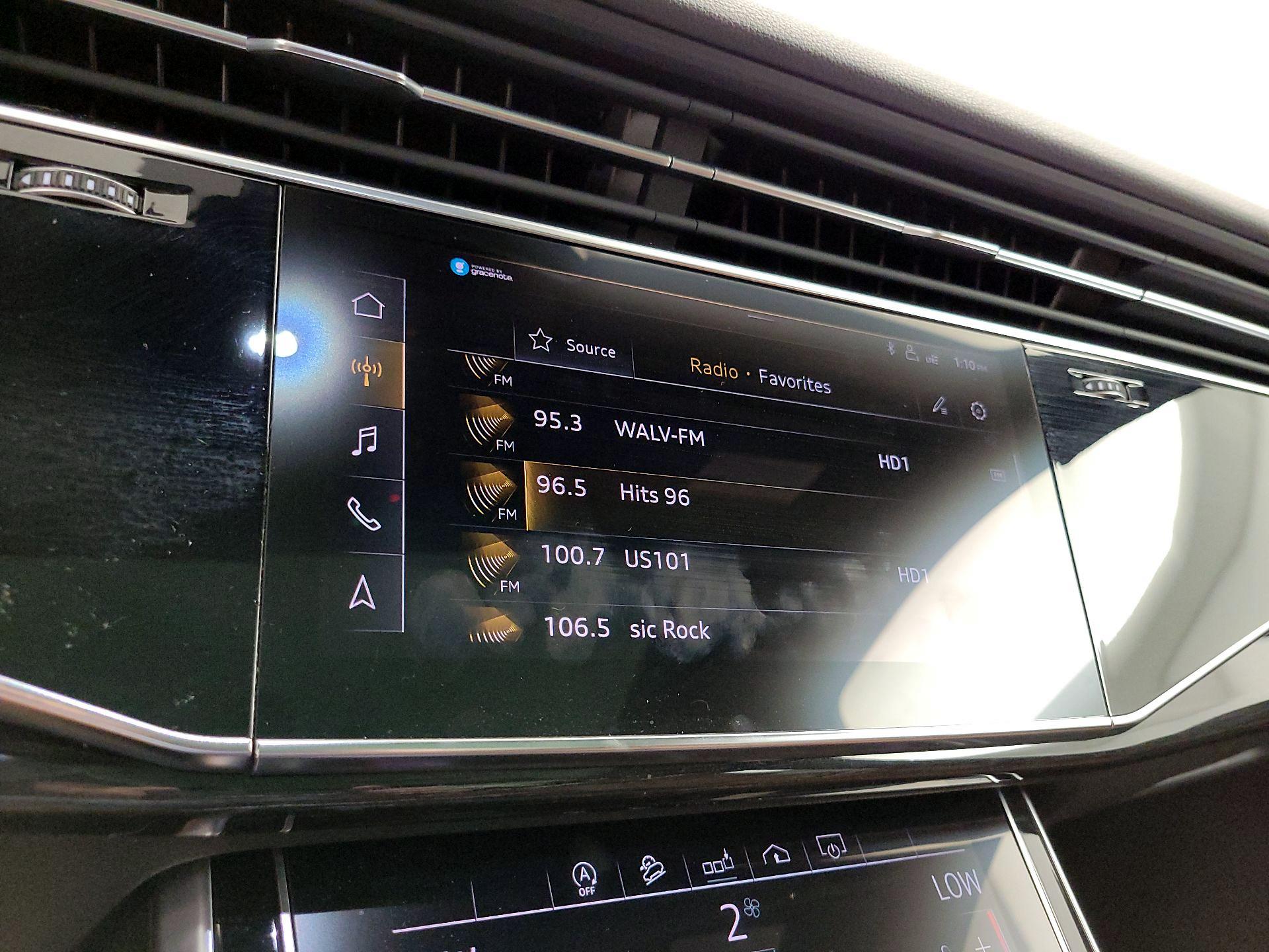 Thumbnail: 2020 Audi Q7 - 16