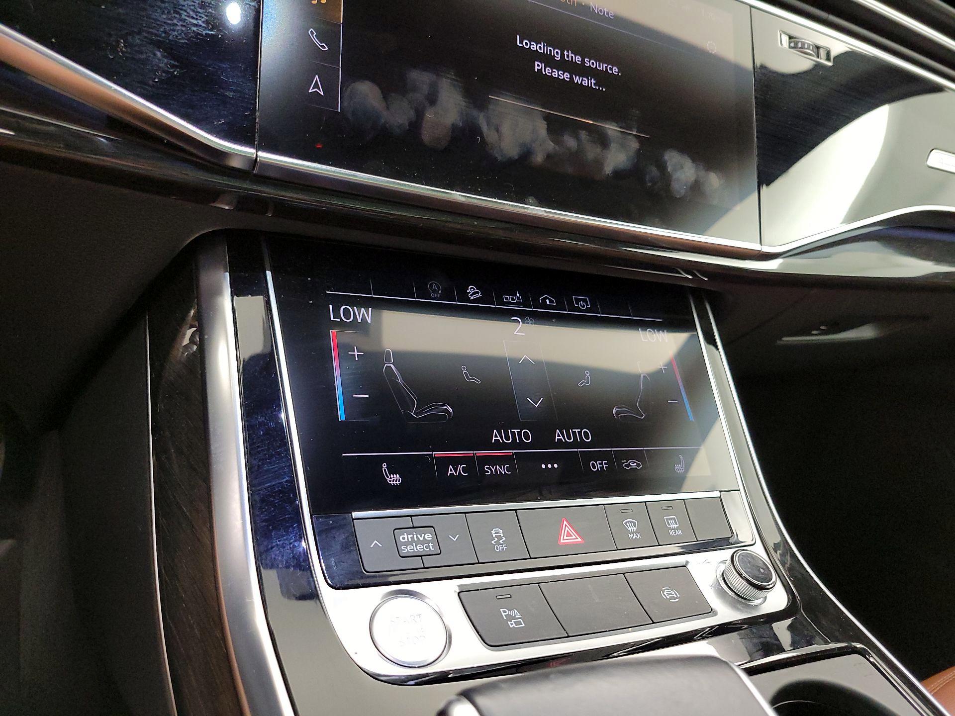 Thumbnail: 2020 Audi Q7 - 17