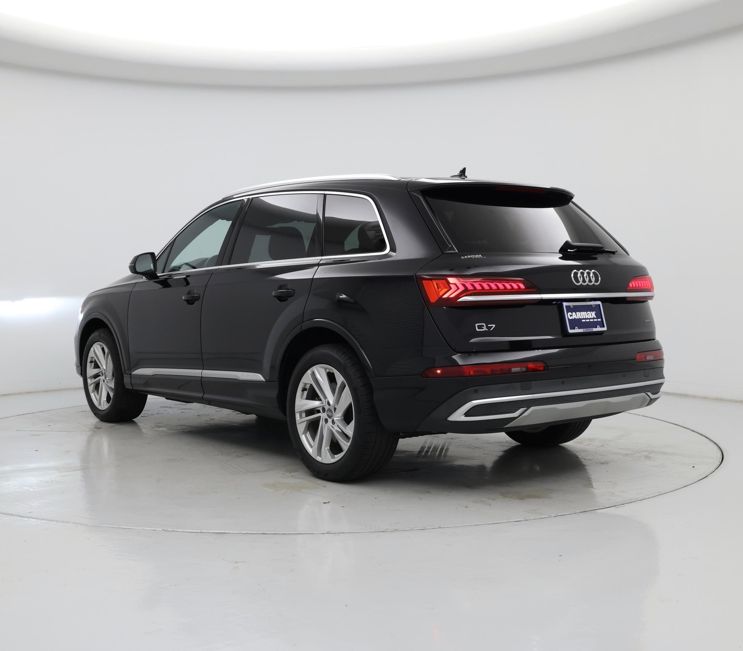 Thumbnail: 2020 Audi Q7 - 2