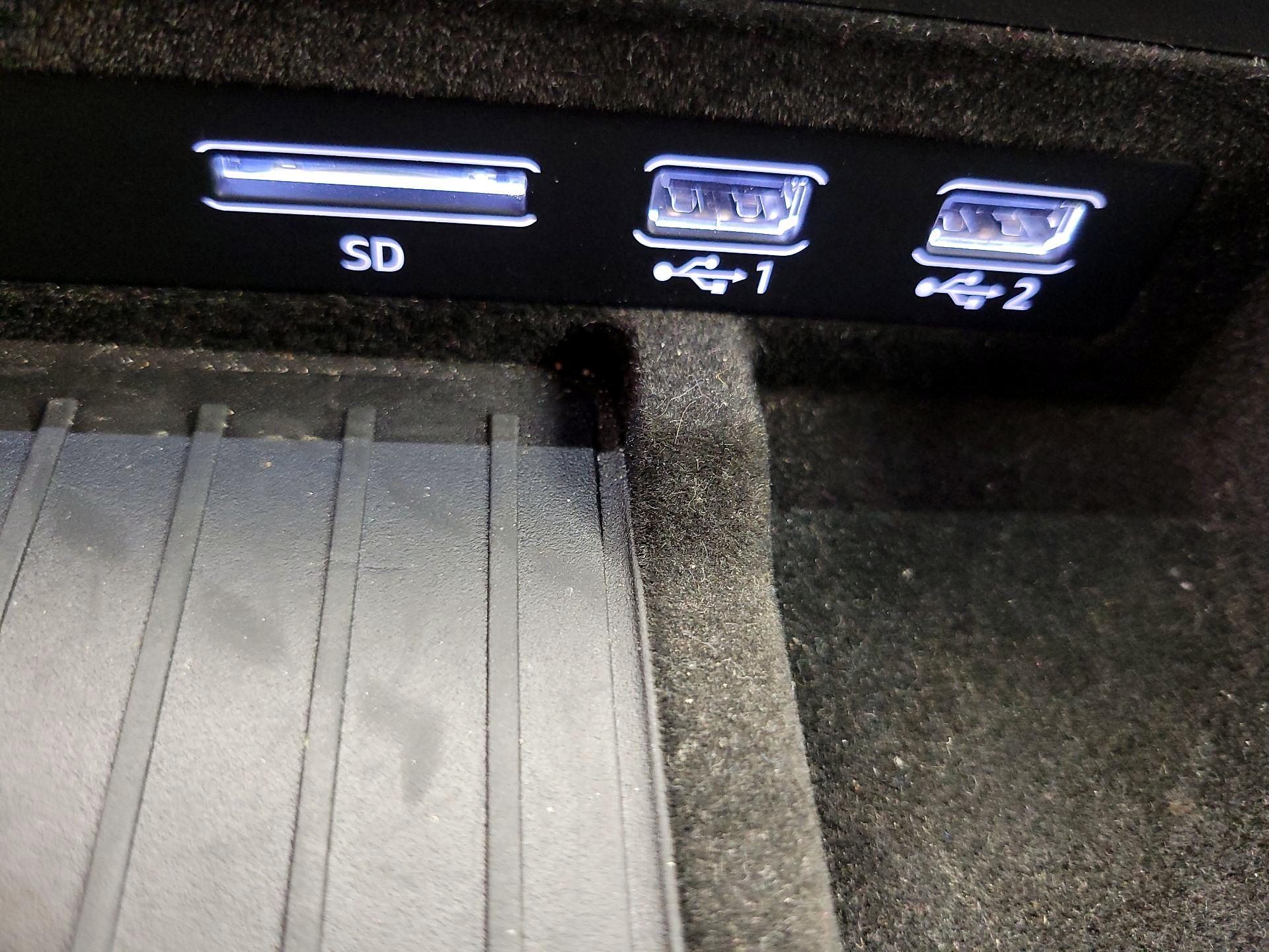 Thumbnail: 2020 Audi Q7 - 19