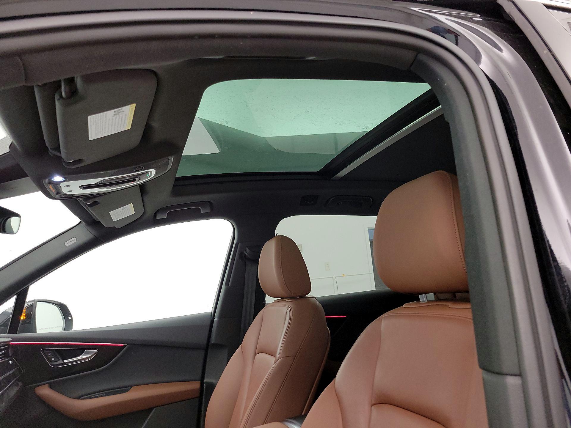 Thumbnail: 2020 Audi Q7 - 20